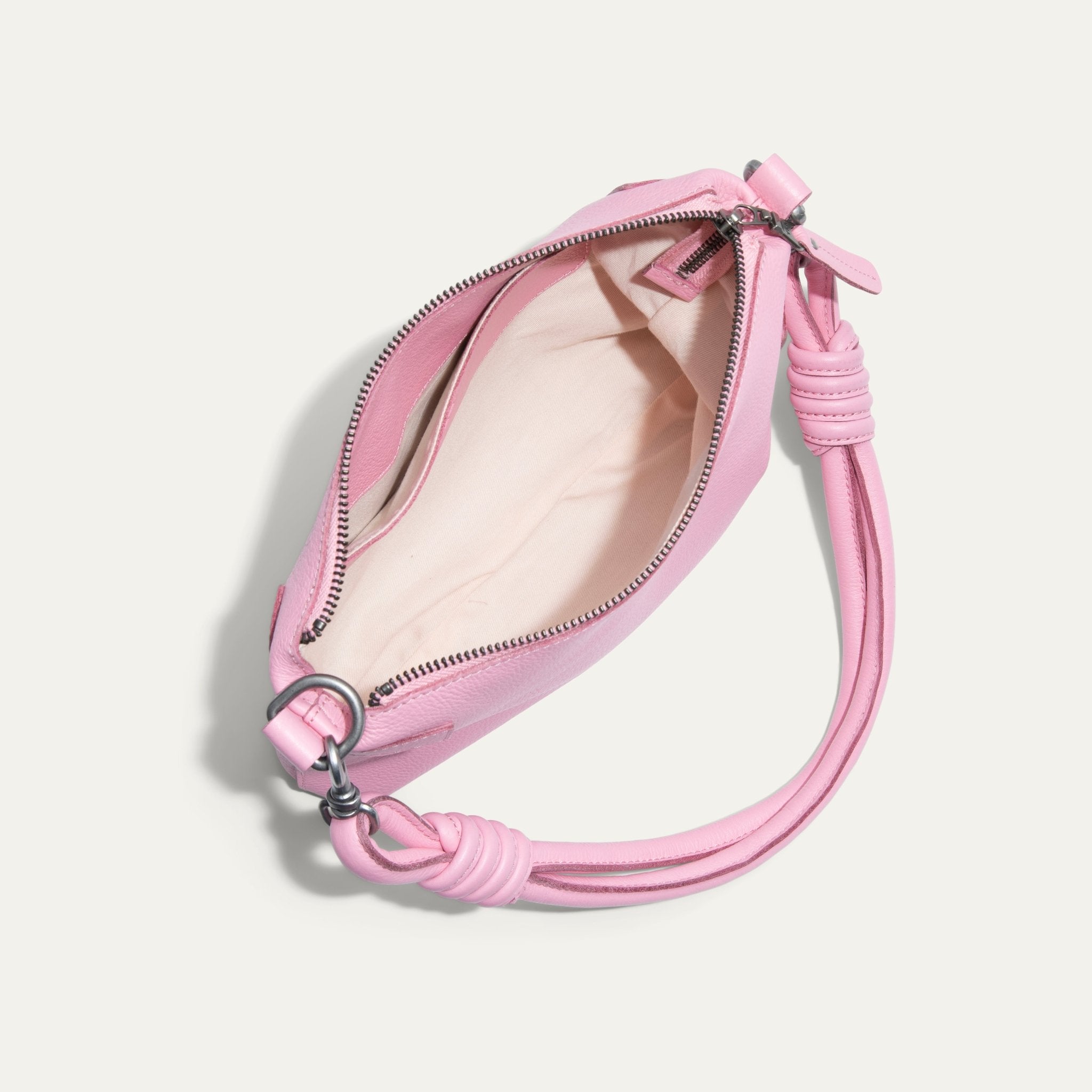 Milan Convertible Topzip