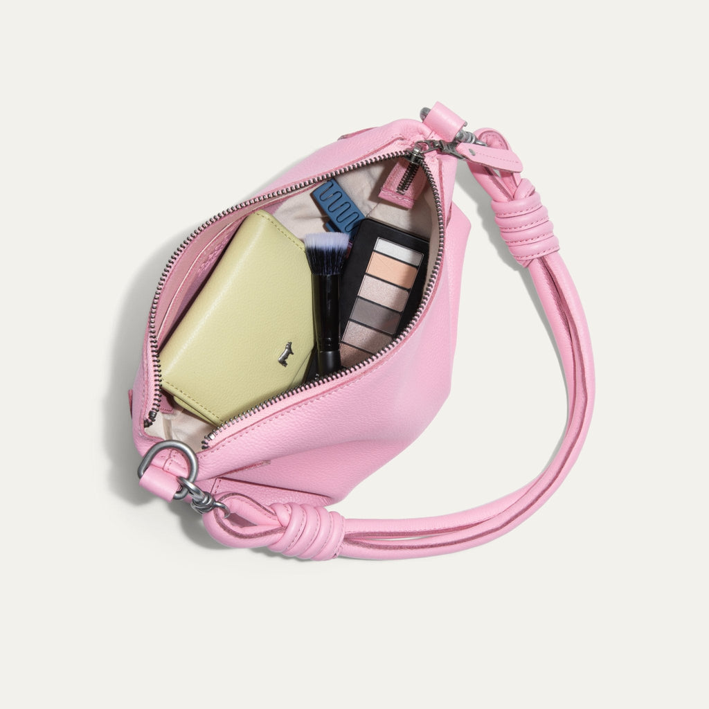 Milan Convertible Topzip
