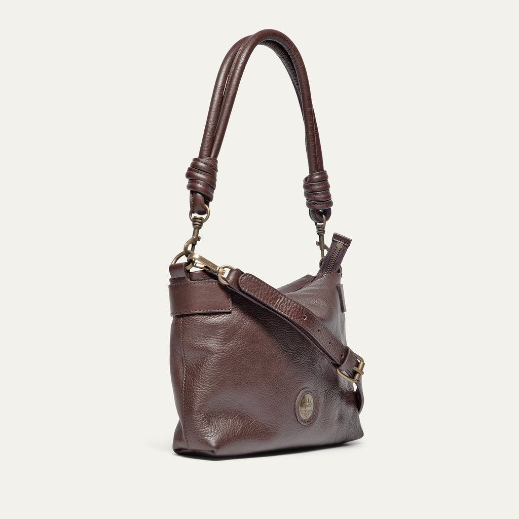 Milan Convertible Topzip