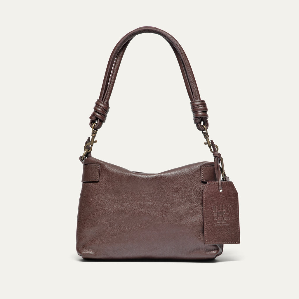 Milan Convertible Topzip