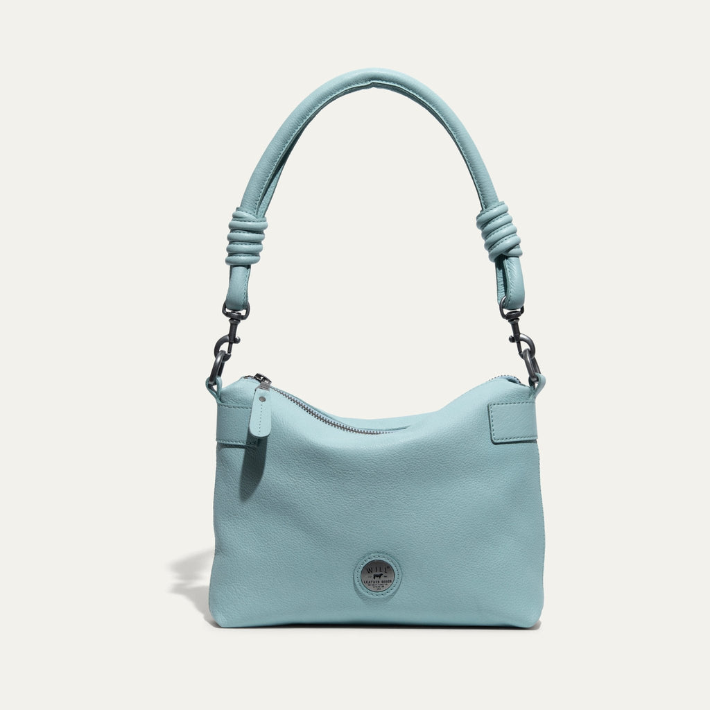 Milan Convertible Topzip