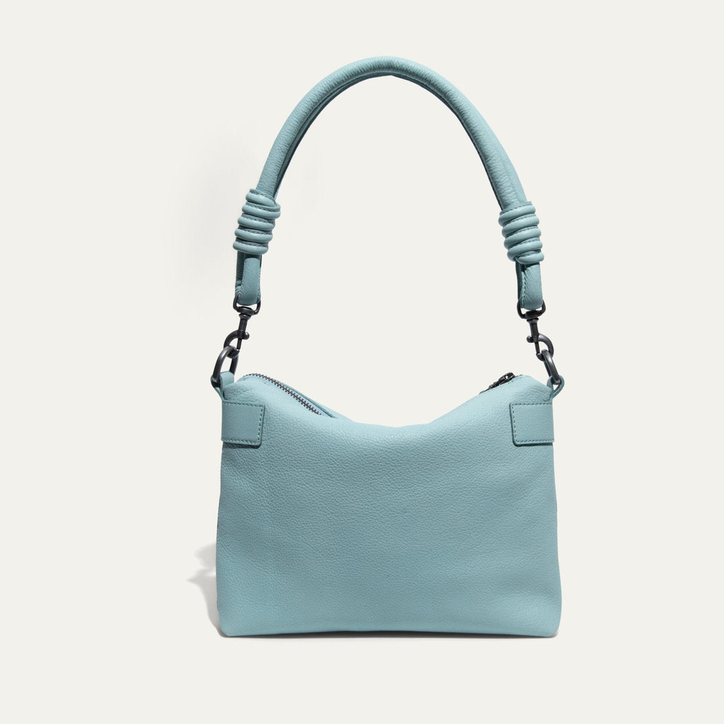 Milan Convertible Topzip