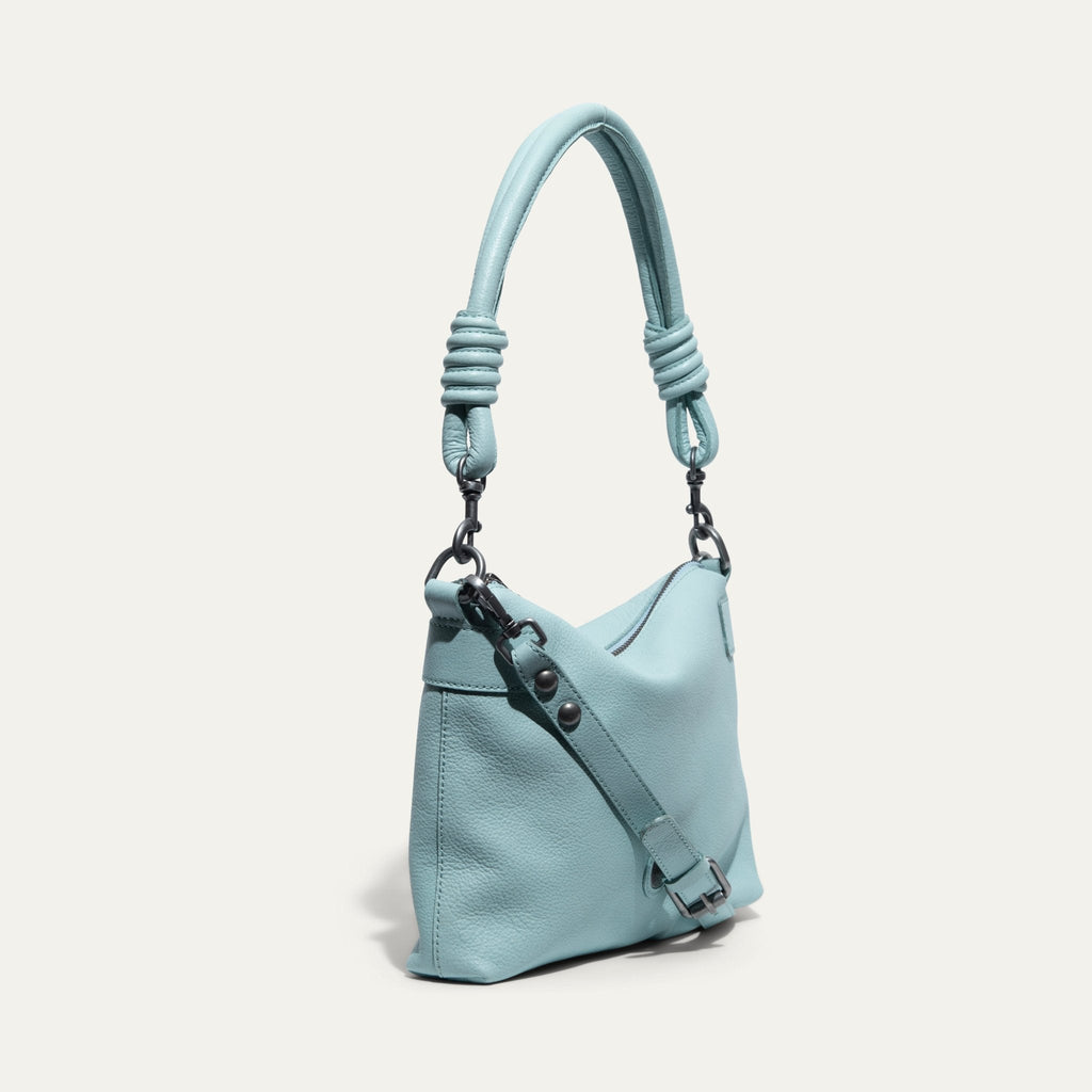 Milan Convertible Topzip