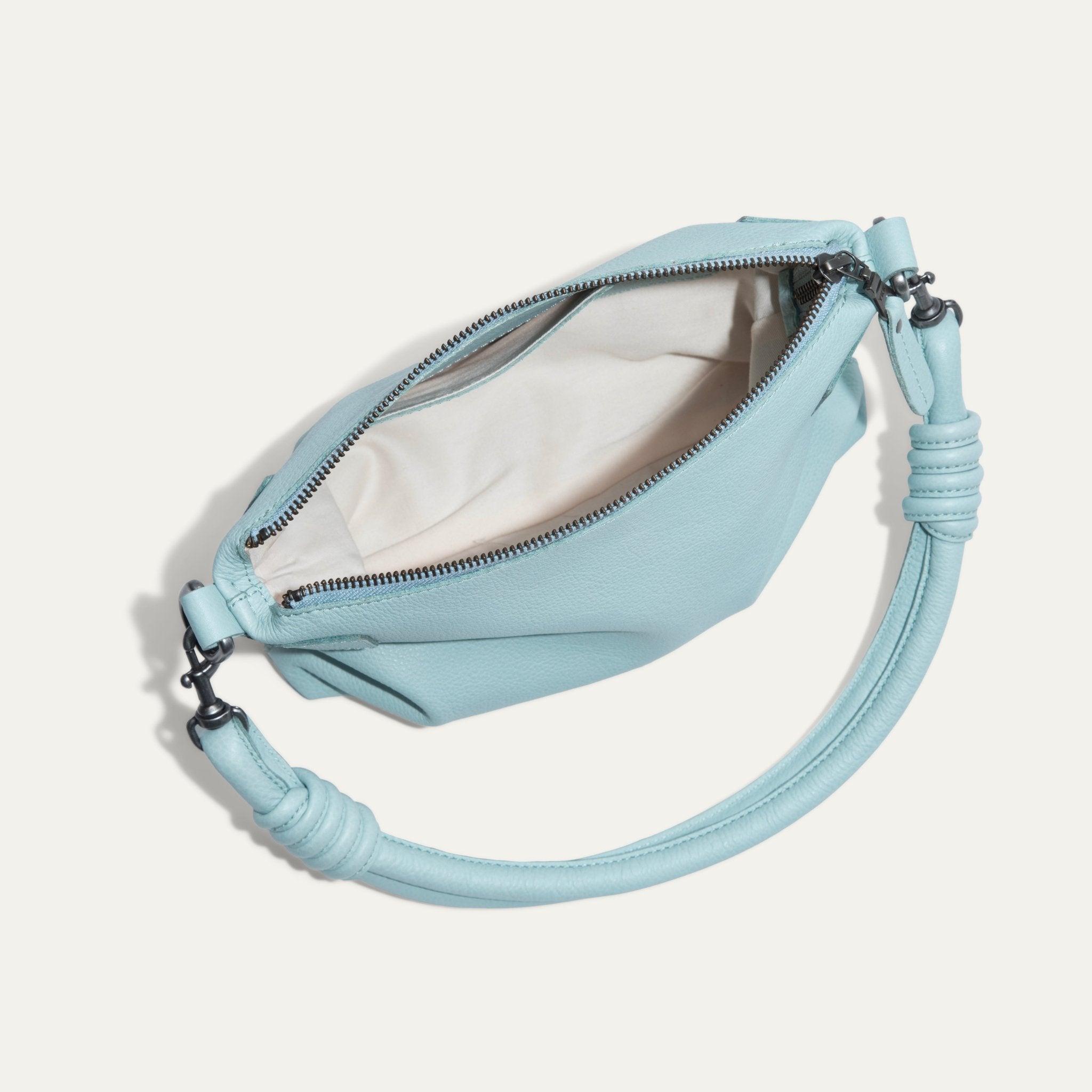 Milan Convertible Topzip