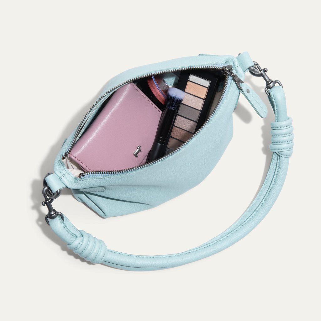 Milan Convertible Topzip