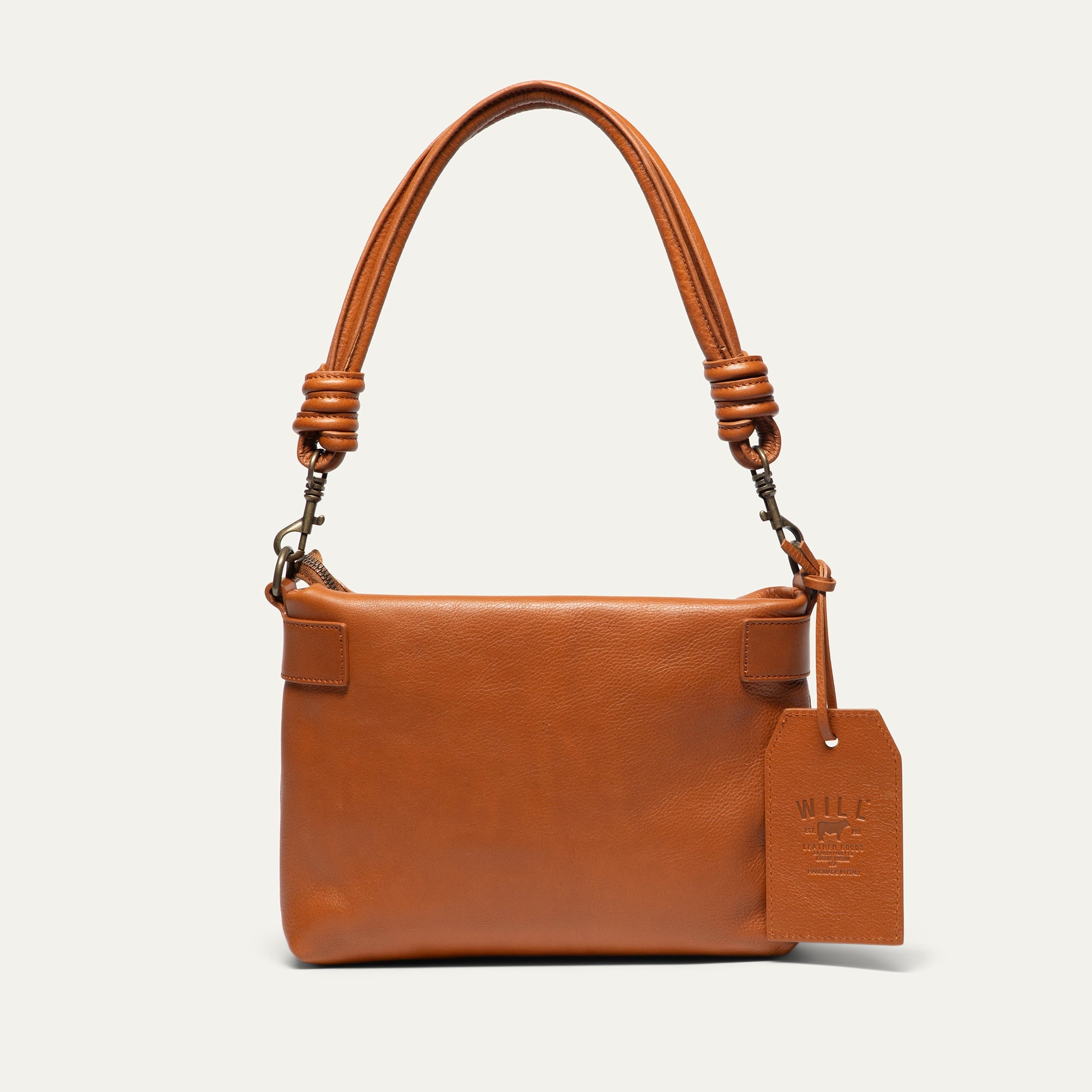 Milan Convertible Topzip