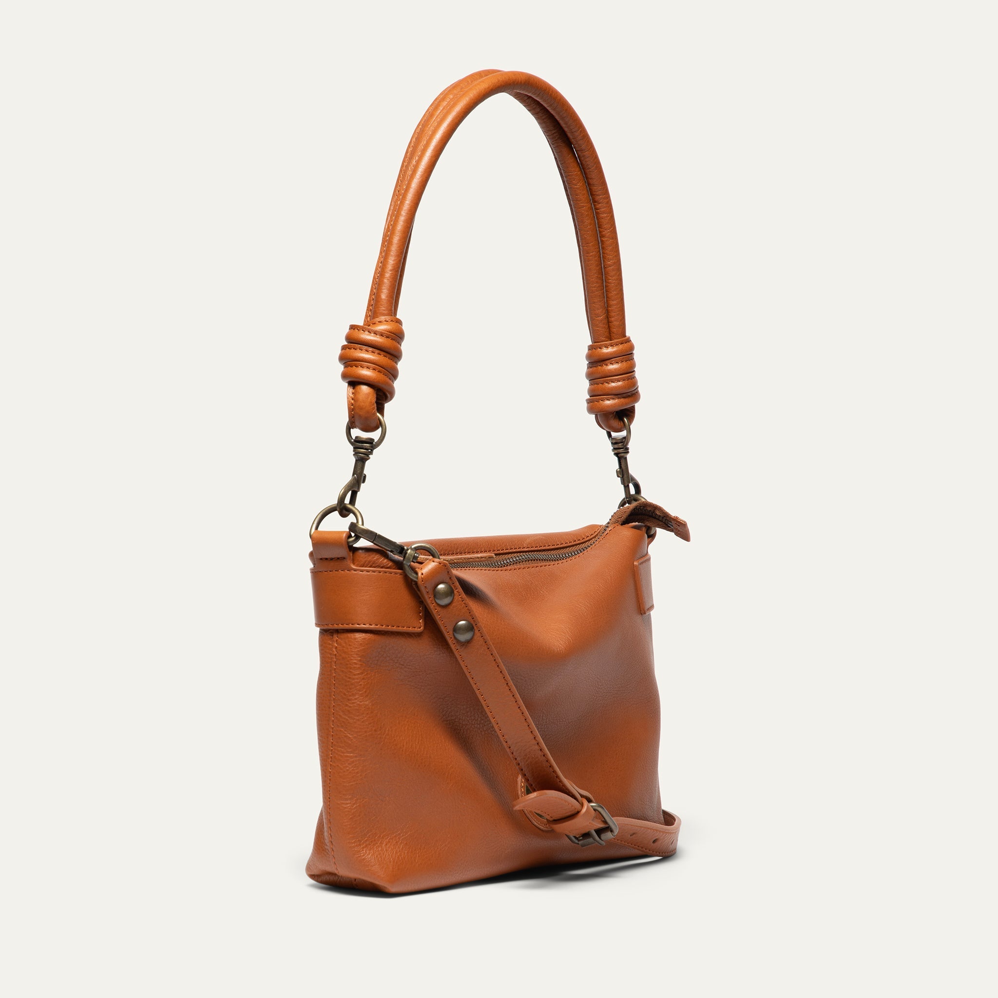 Milan Convertible Topzip