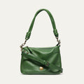 Milan Convertible Topzip