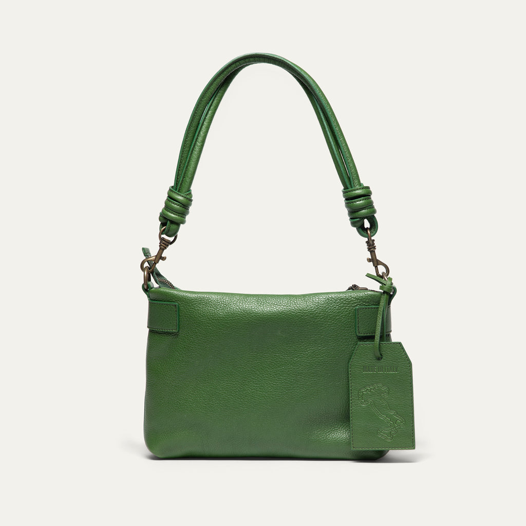 Milan Convertible Topzip