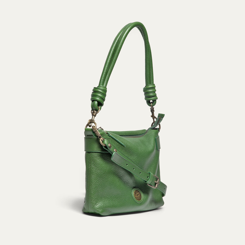 Milan Convertible Topzip