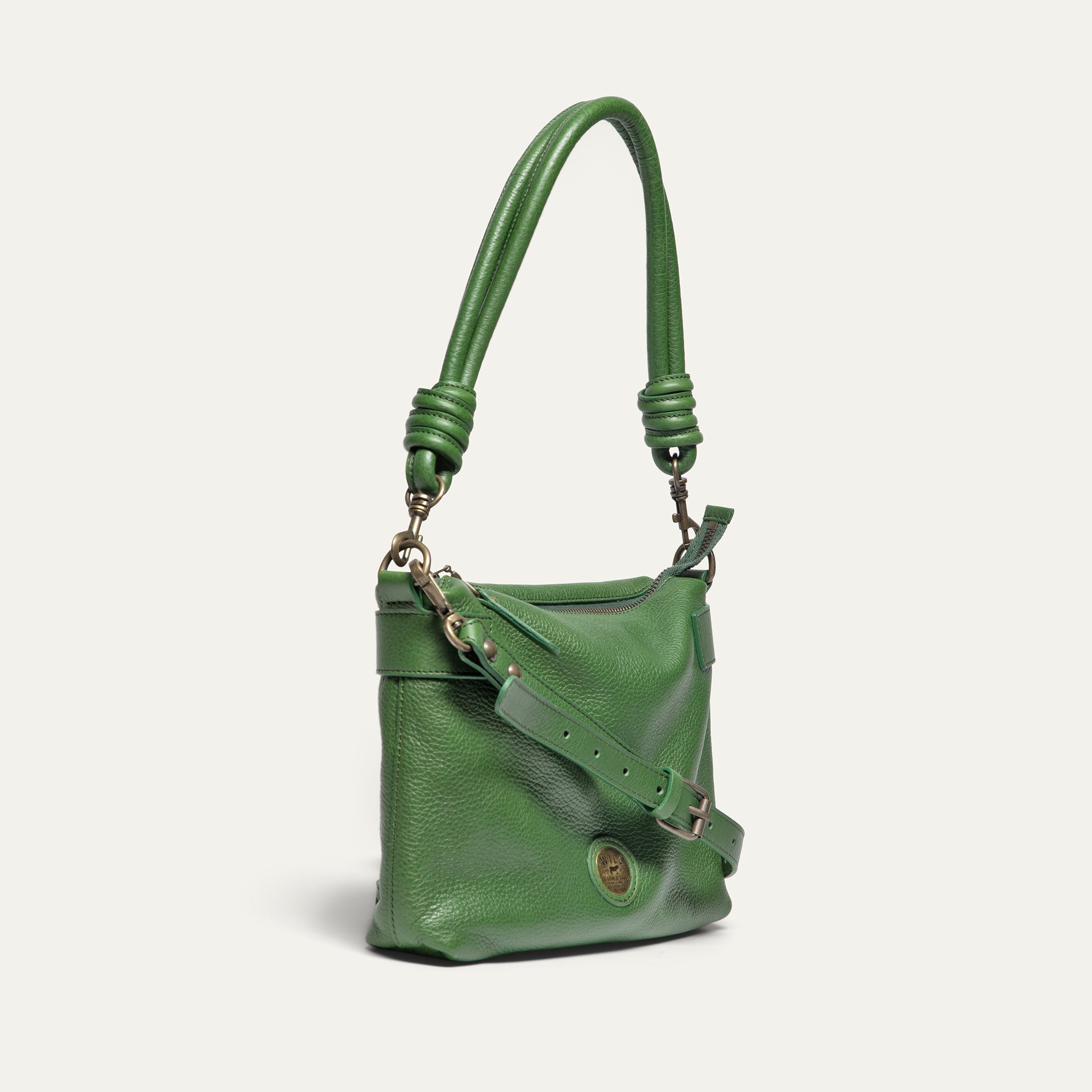 Milan Convertible Topzip