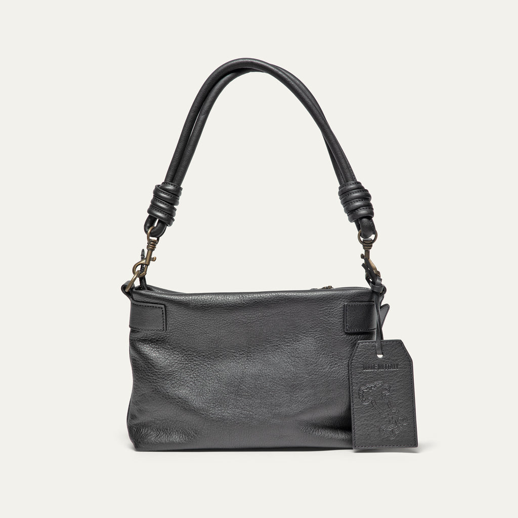 Milan Convertible Topzip