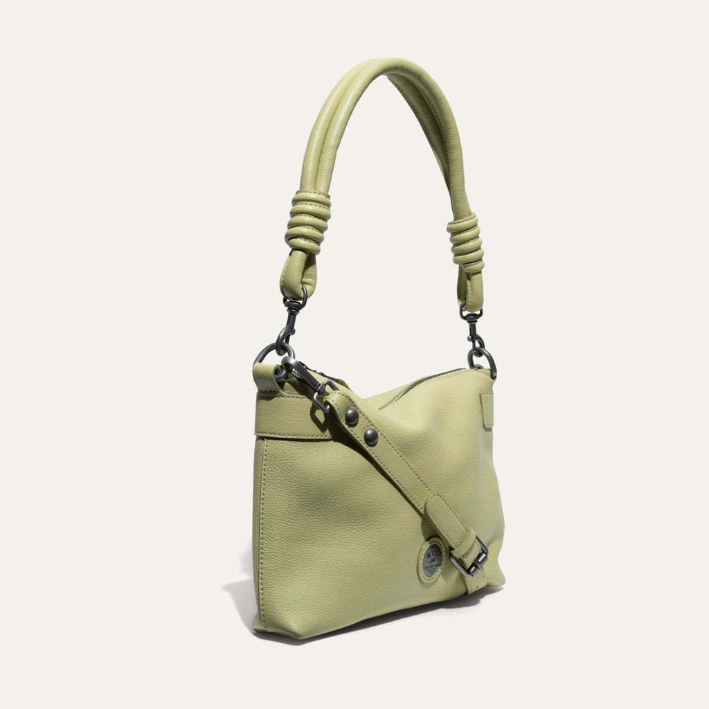 Milan Convertible Topzip