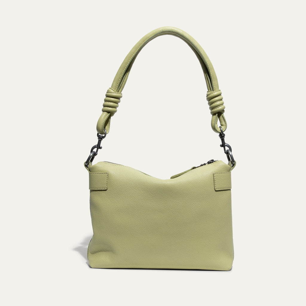 Milan Convertible Topzip