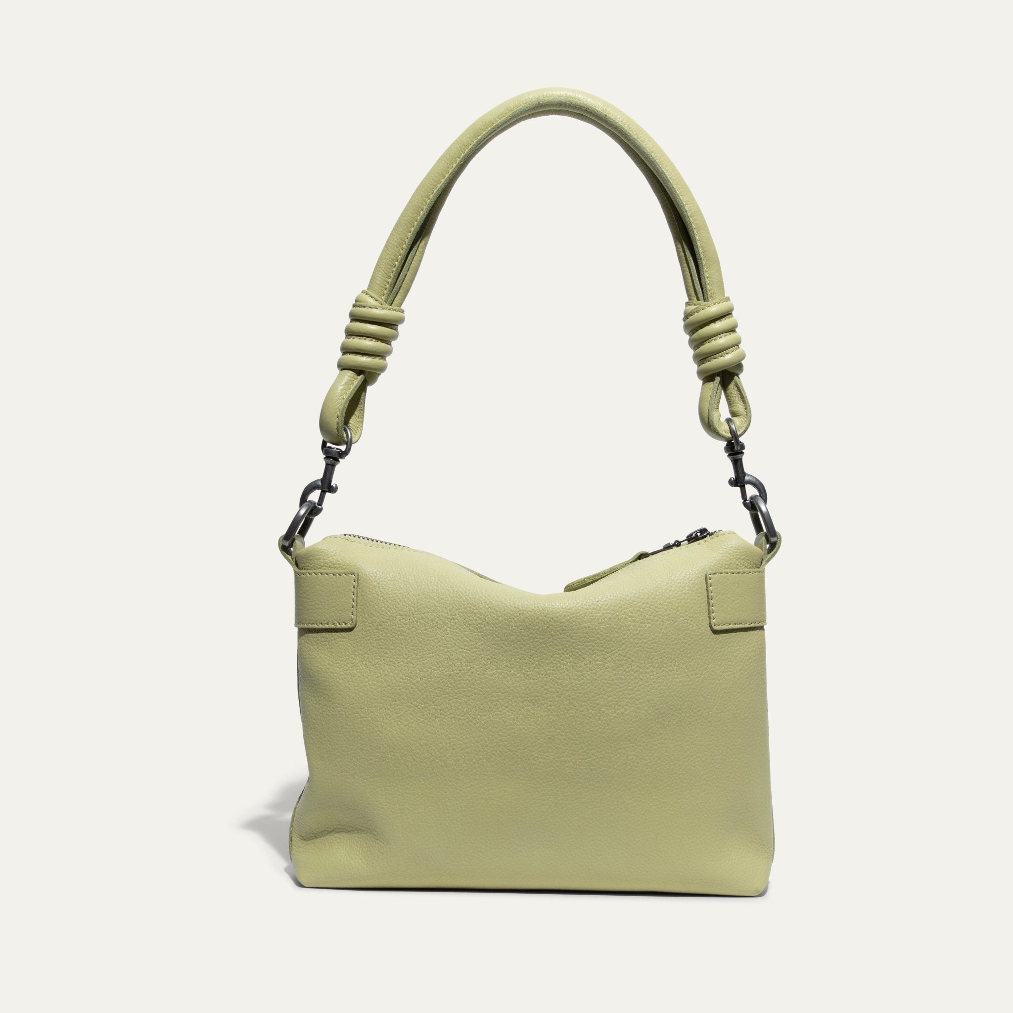 Milan Convertible Topzip