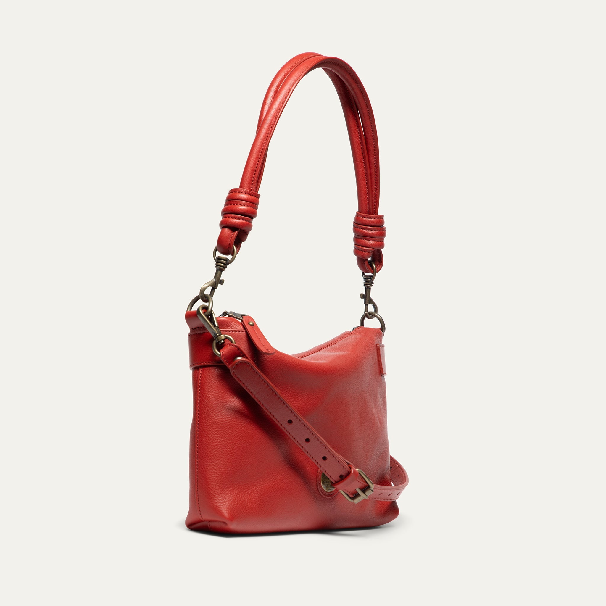 Milan Convertible Topzip