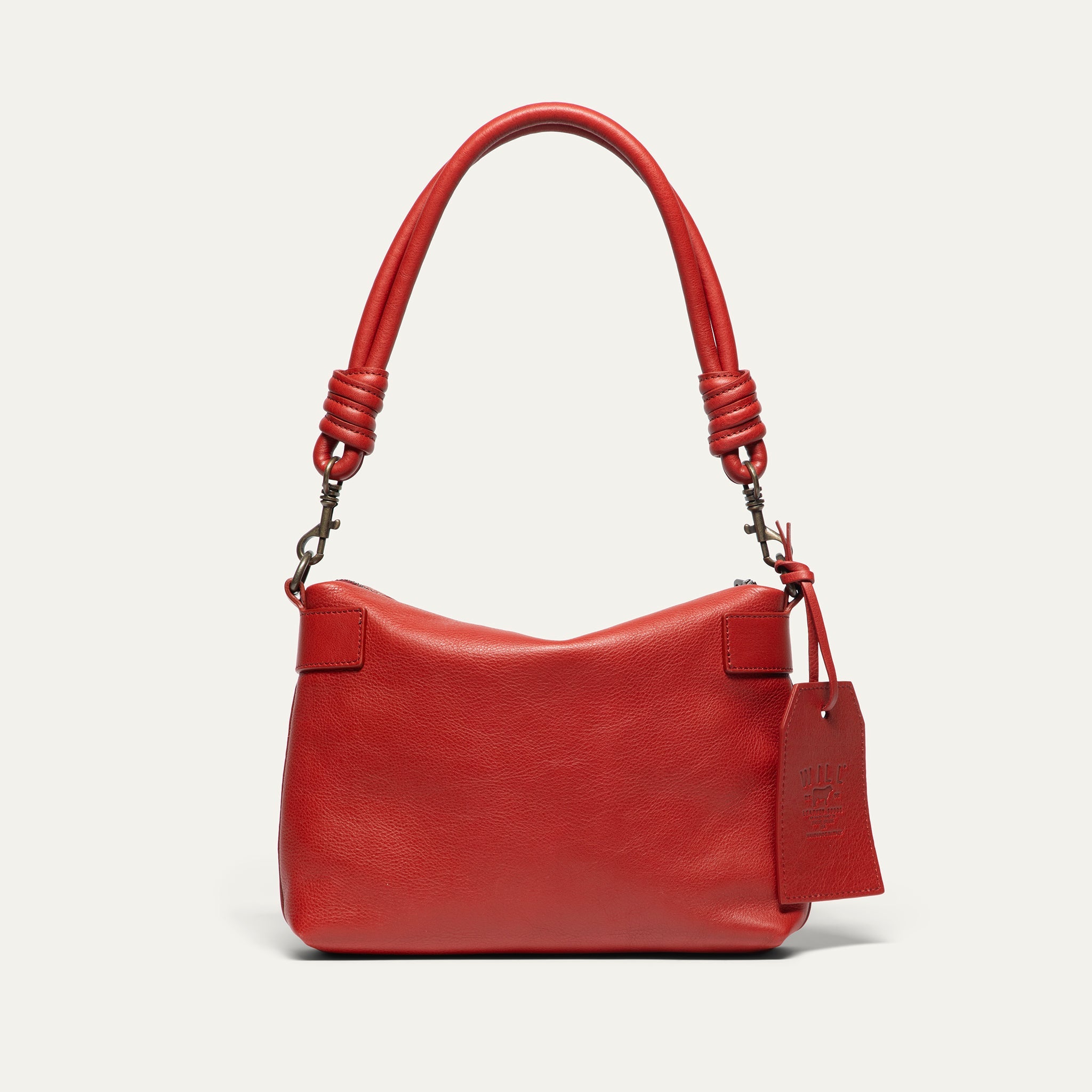 Milan Convertible Topzip