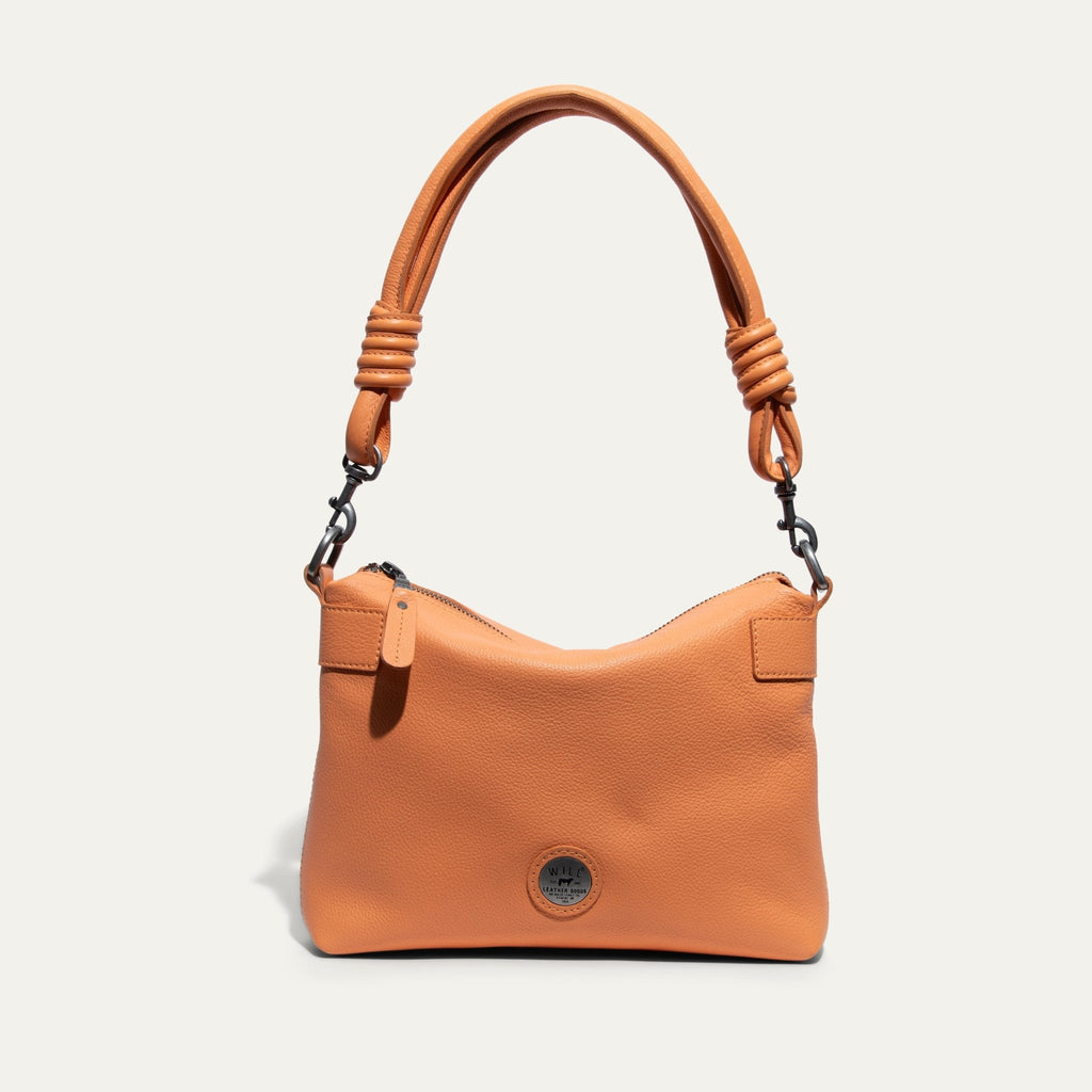 Milan Convertible Topzip
