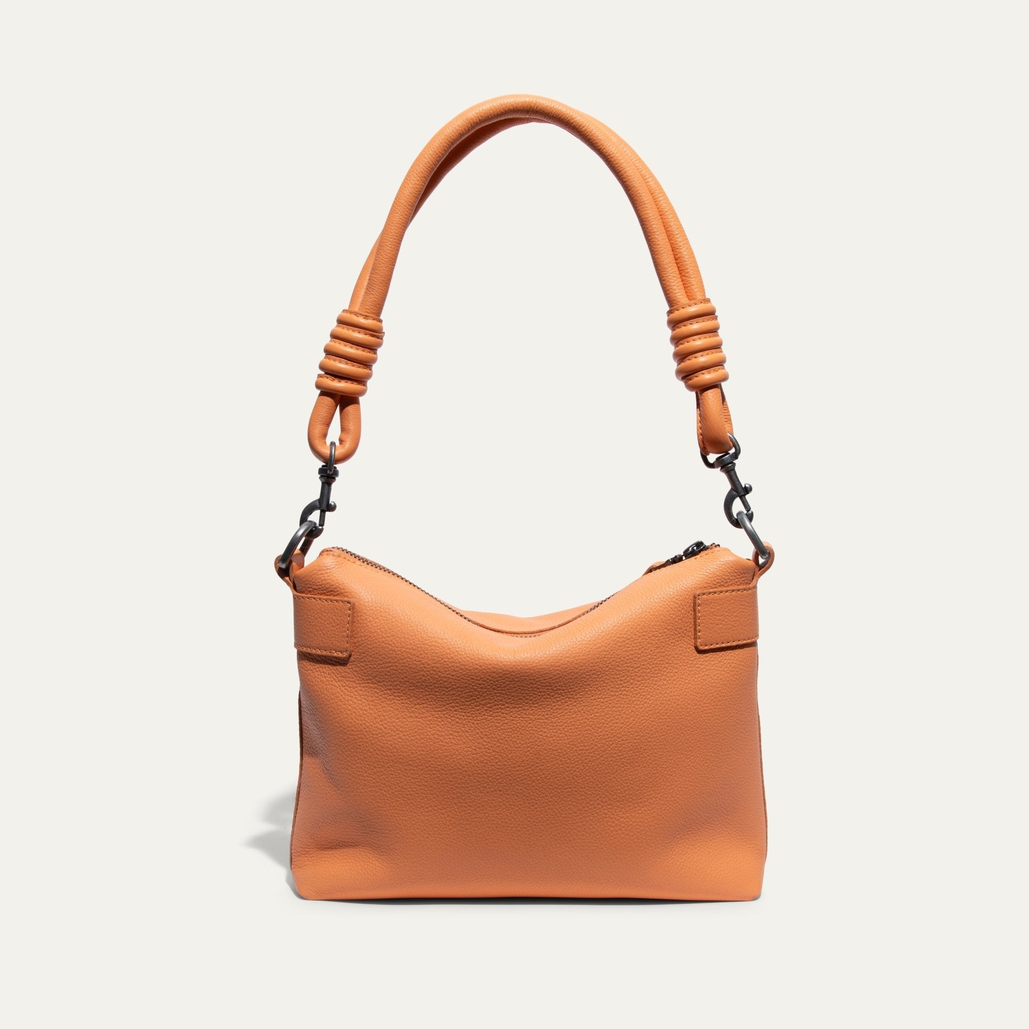 Milan Convertible Topzip