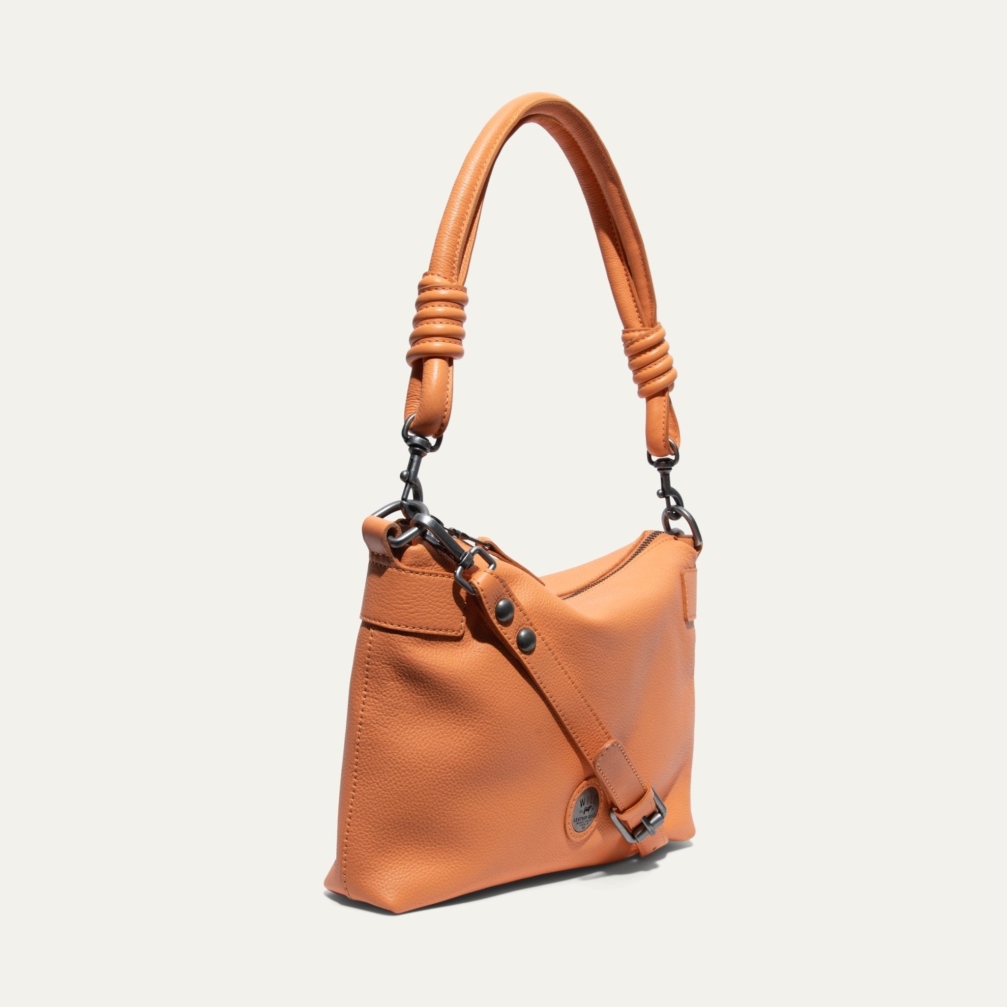 Milan Convertible Topzip