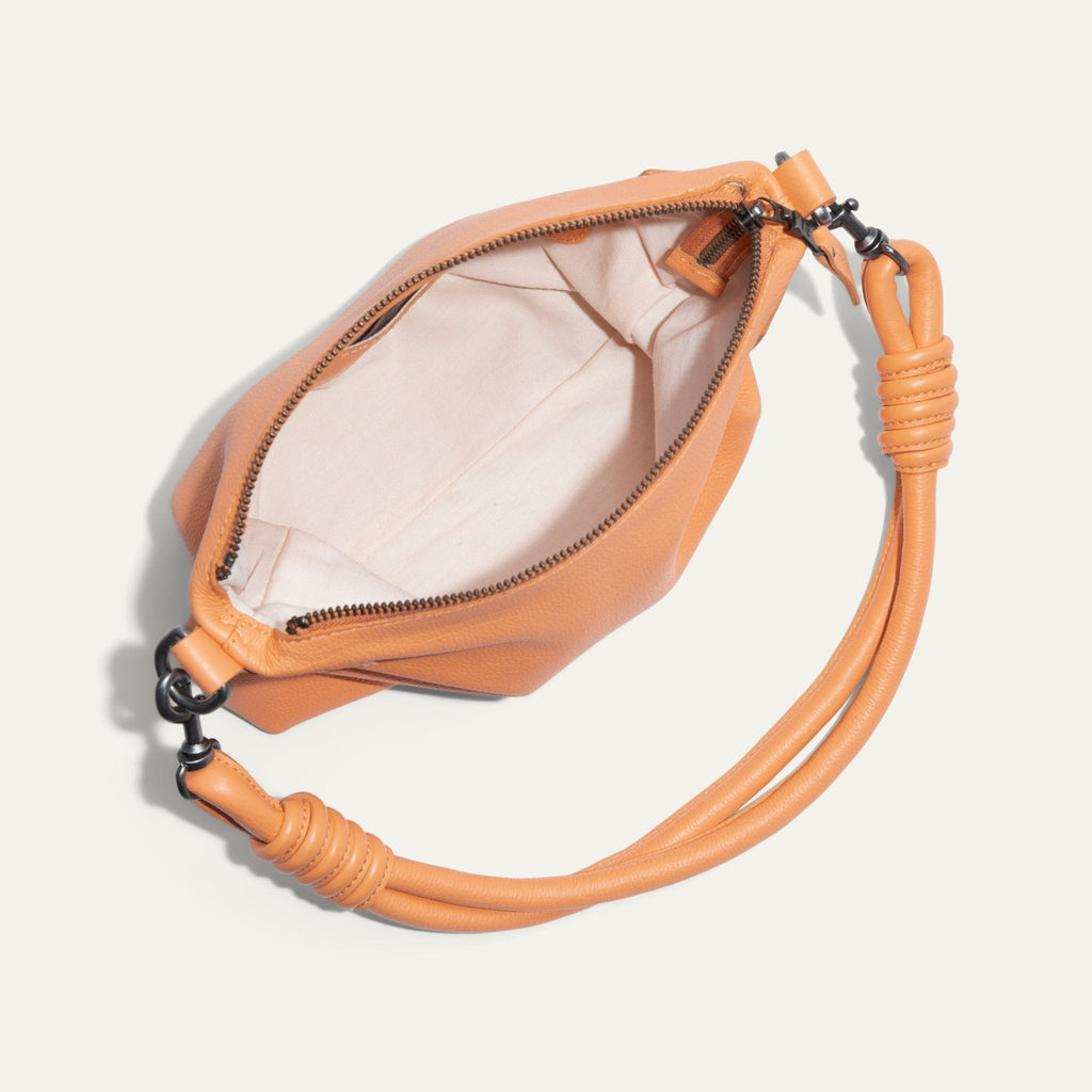Milan Convertible Topzip