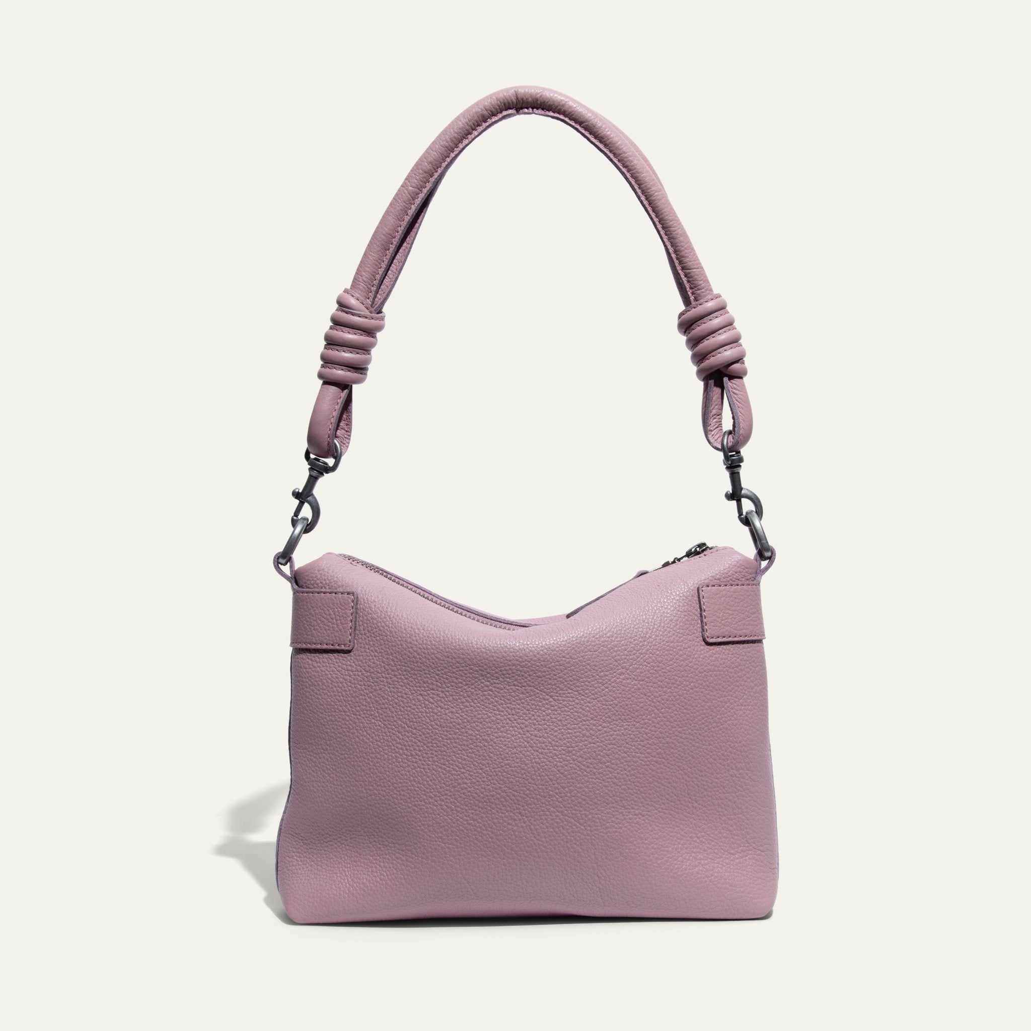 Milan Convertible Topzip