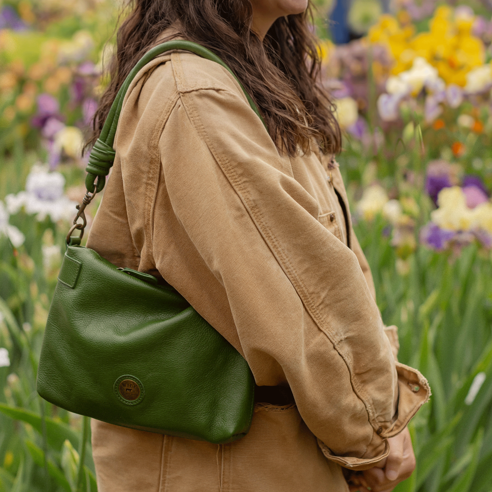 Milan Convertible Topzip