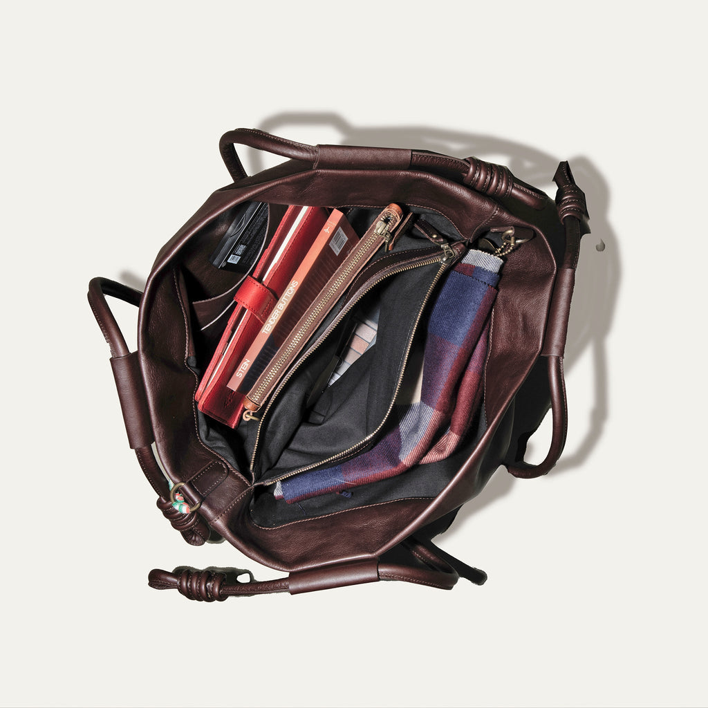 Rome Tote