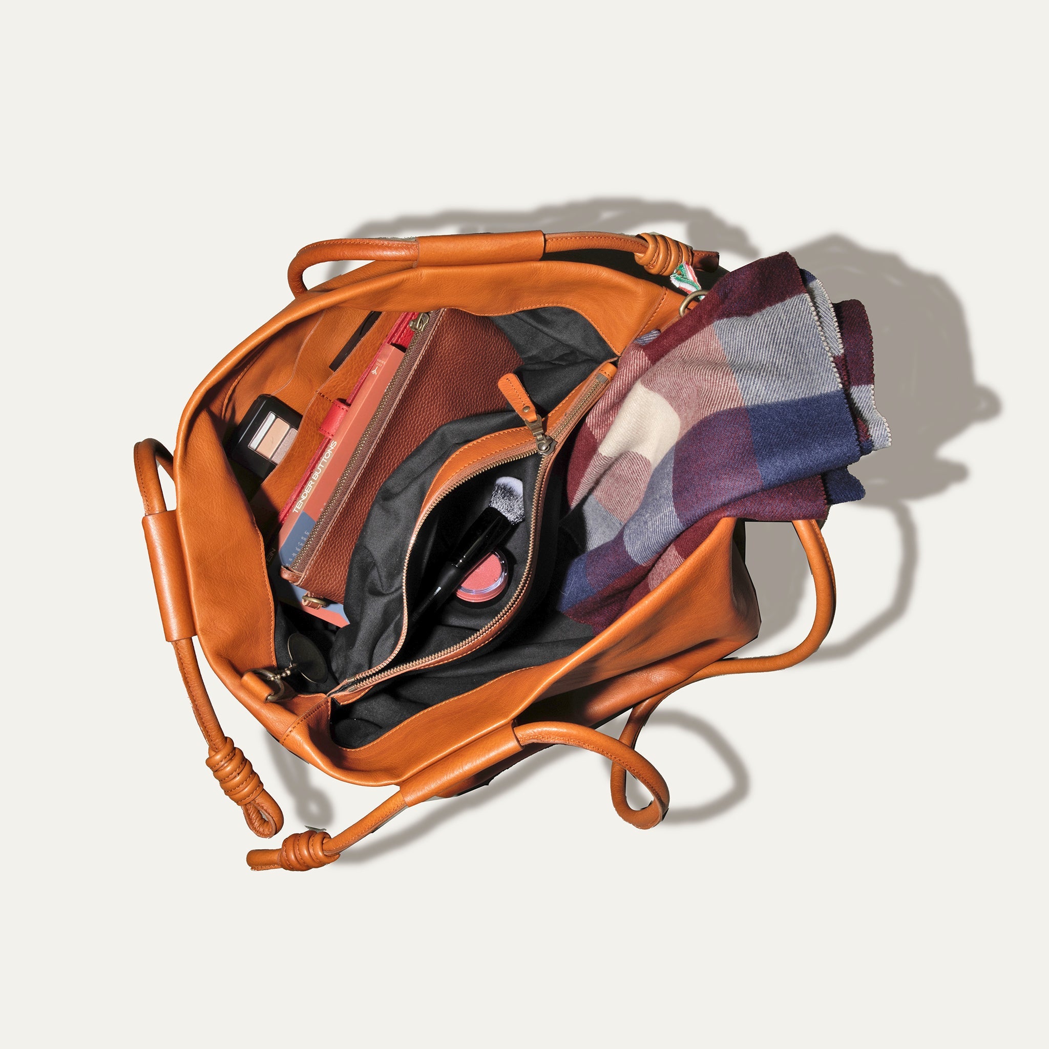 Rome Tote