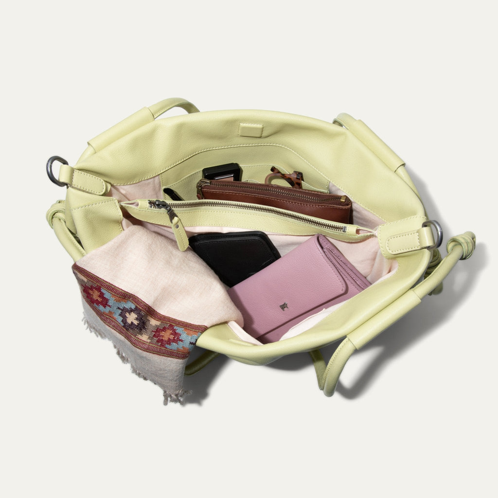 Rome Tote