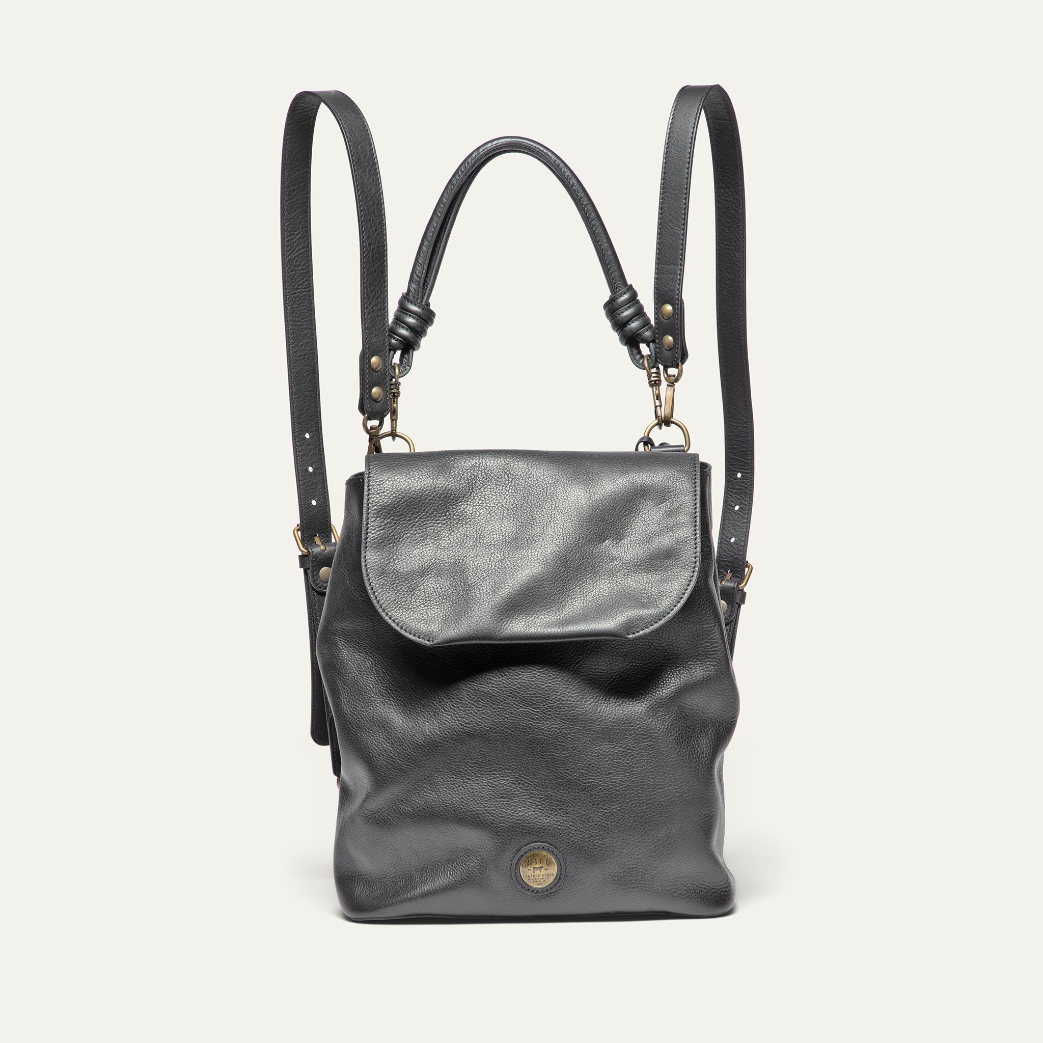 Naples Backpack