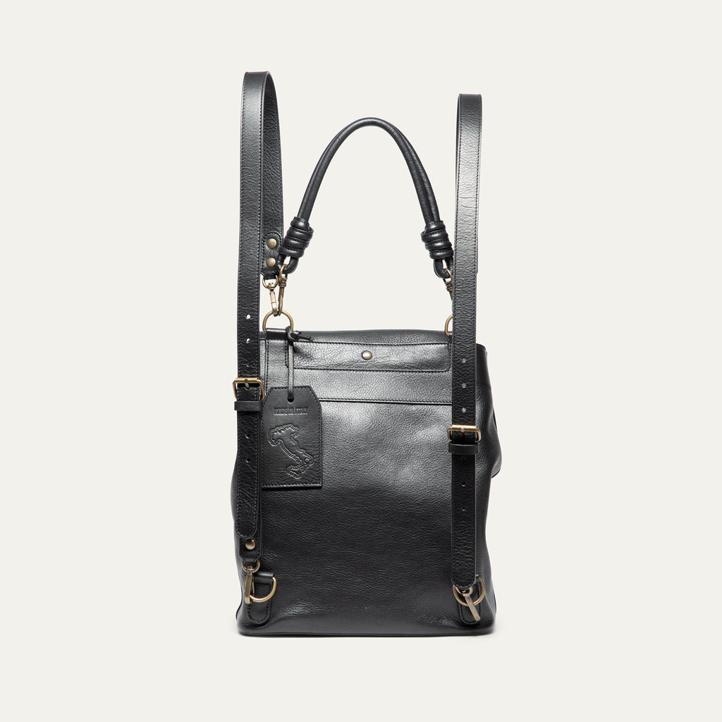 Naples Backpack