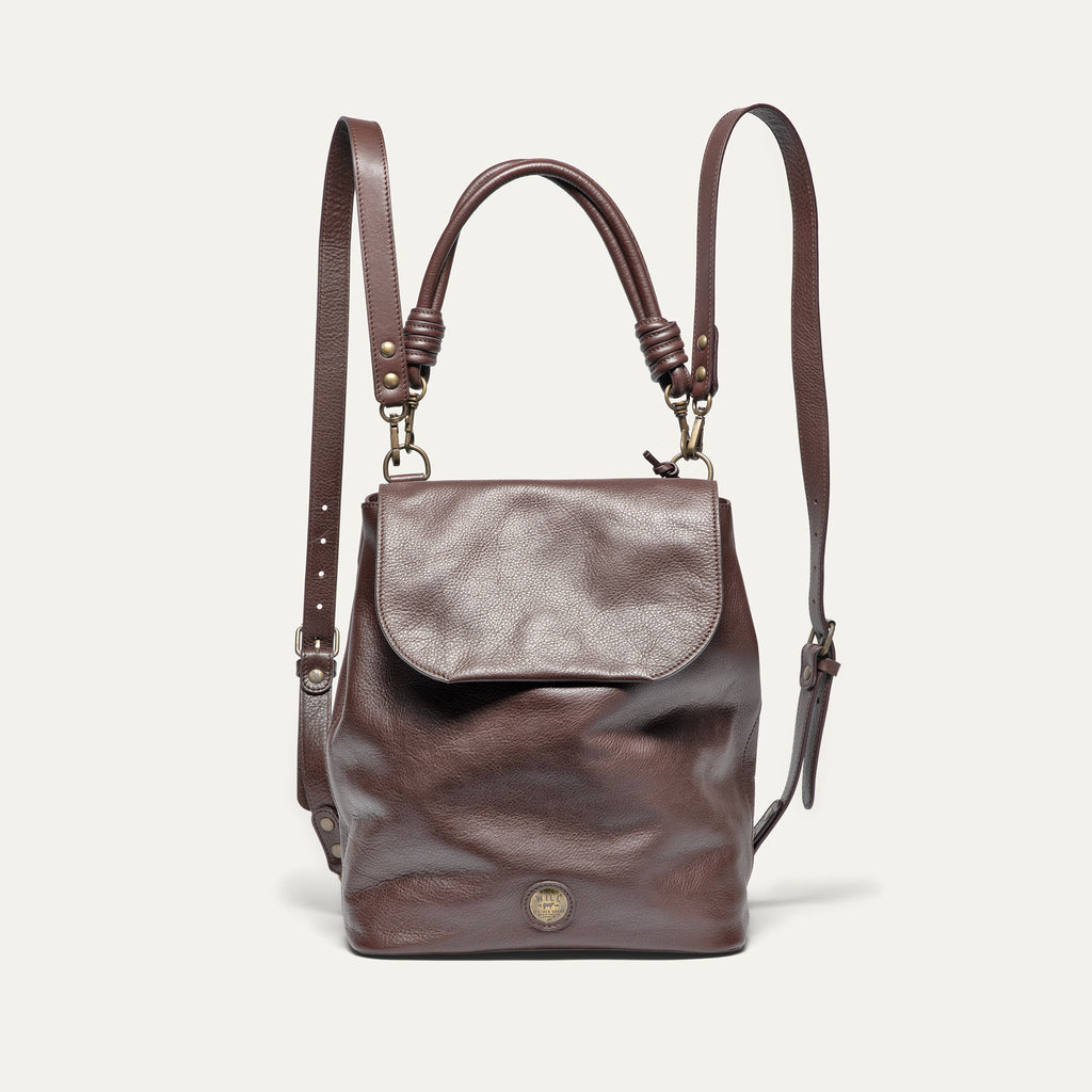 Naples Backpack