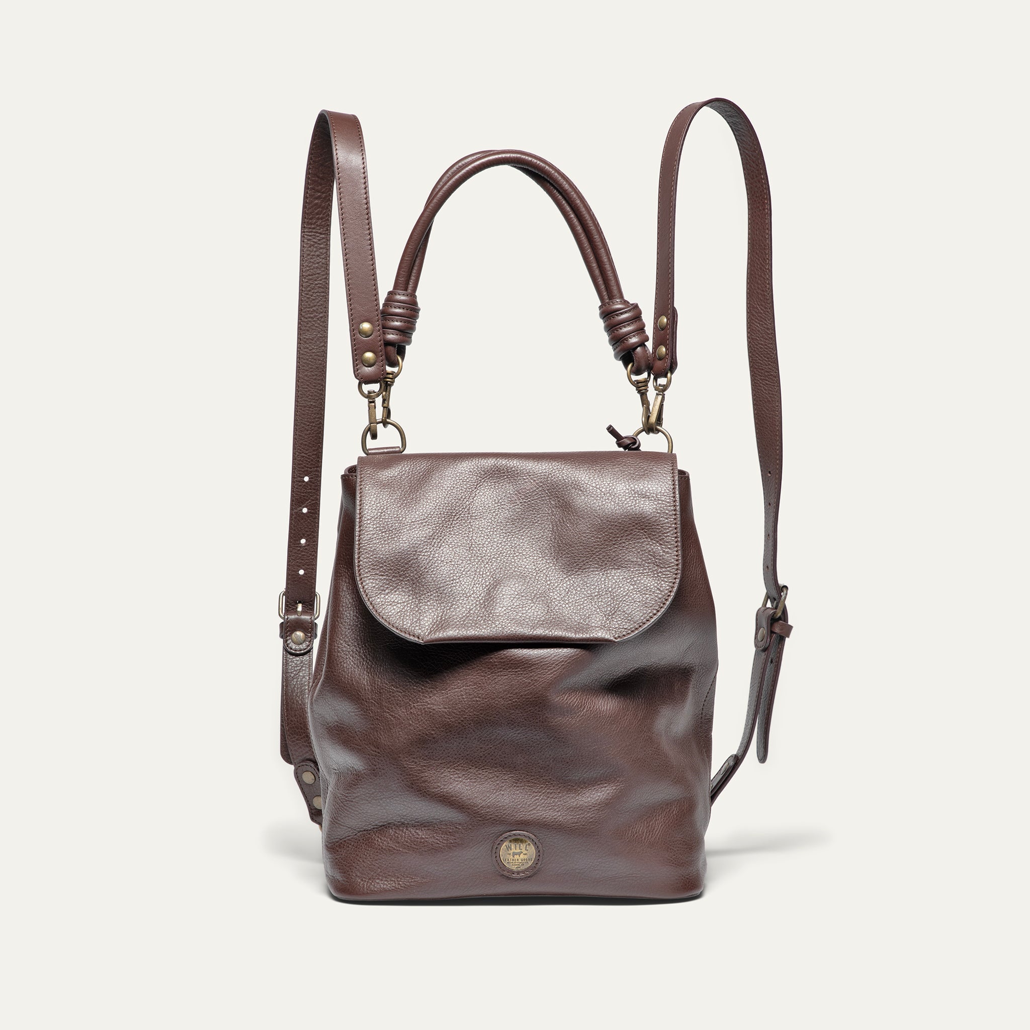 Naples Backpack