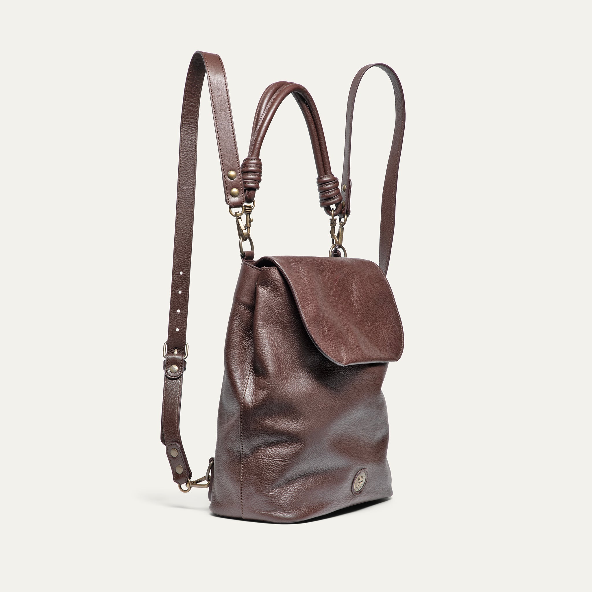 Naples Backpack