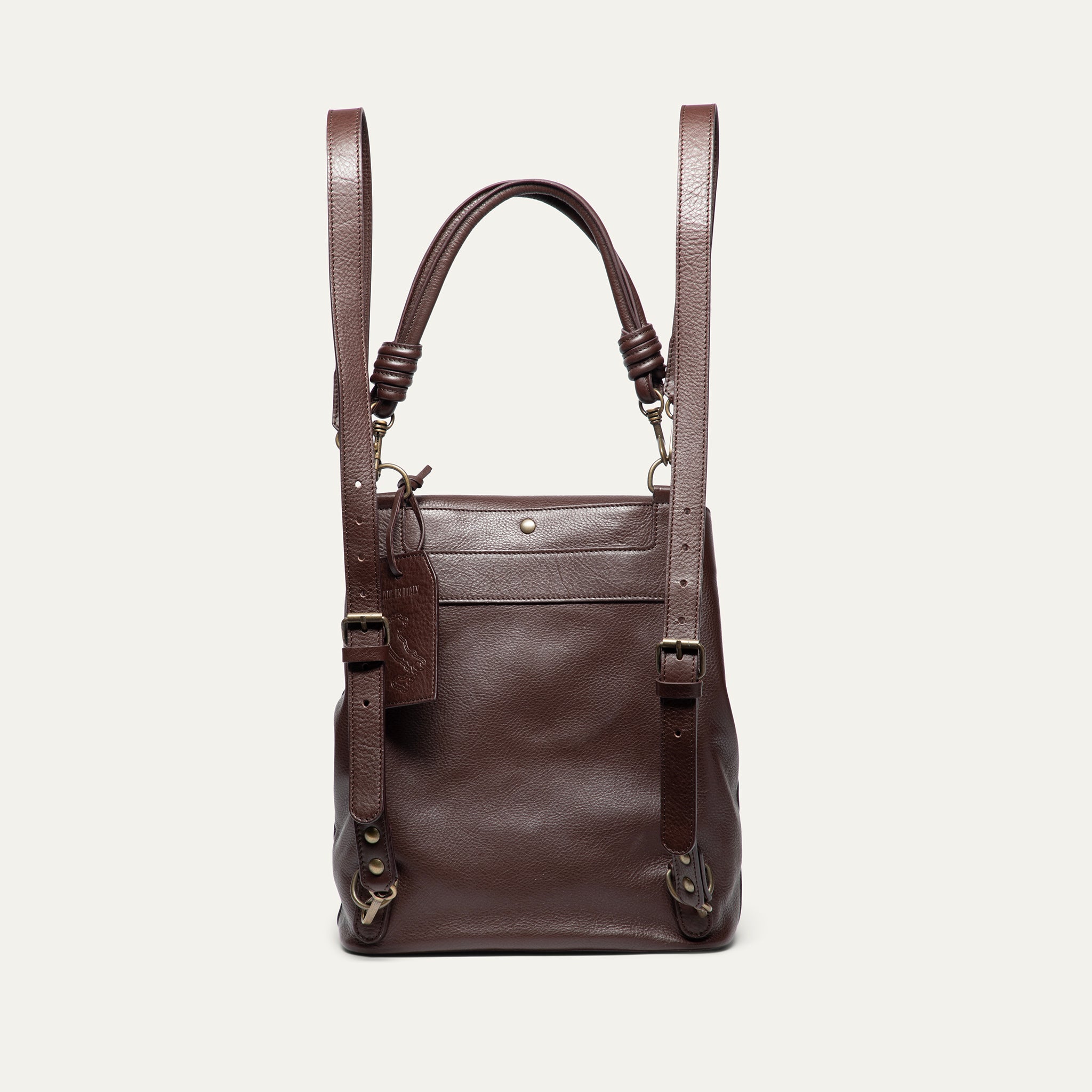 Naples Backpack