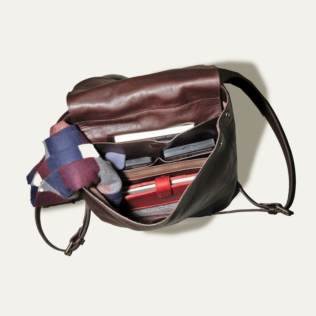 Naples Backpack