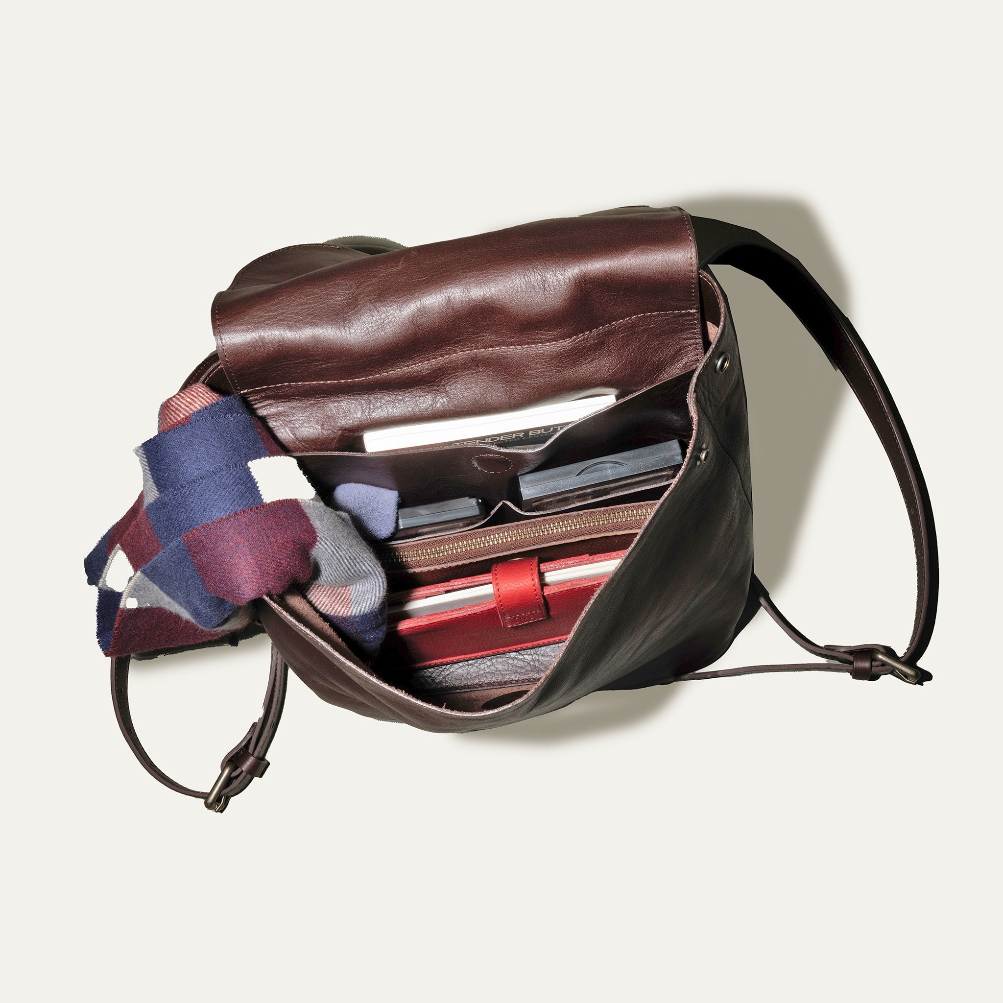 Naples Backpack