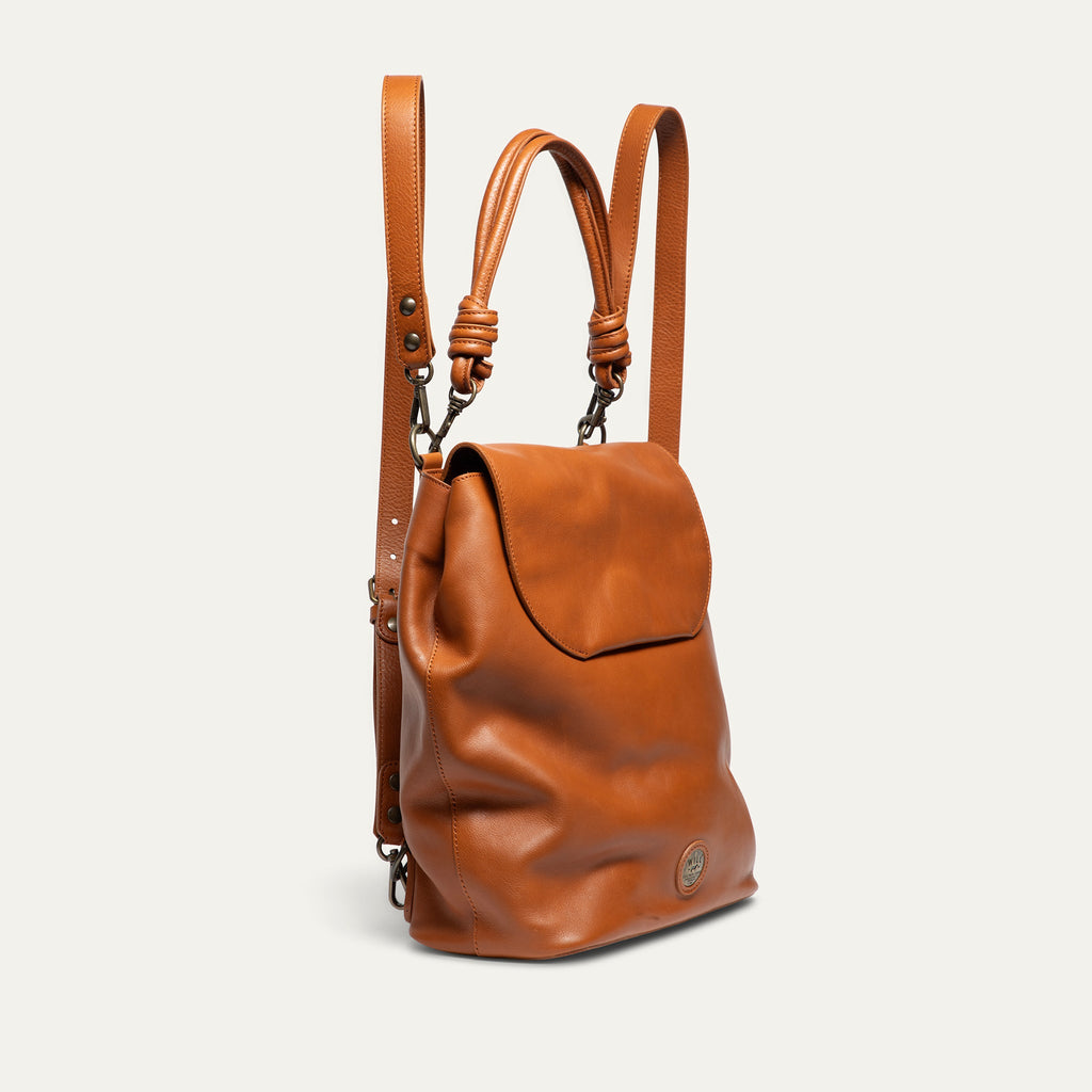 Naples Backpack