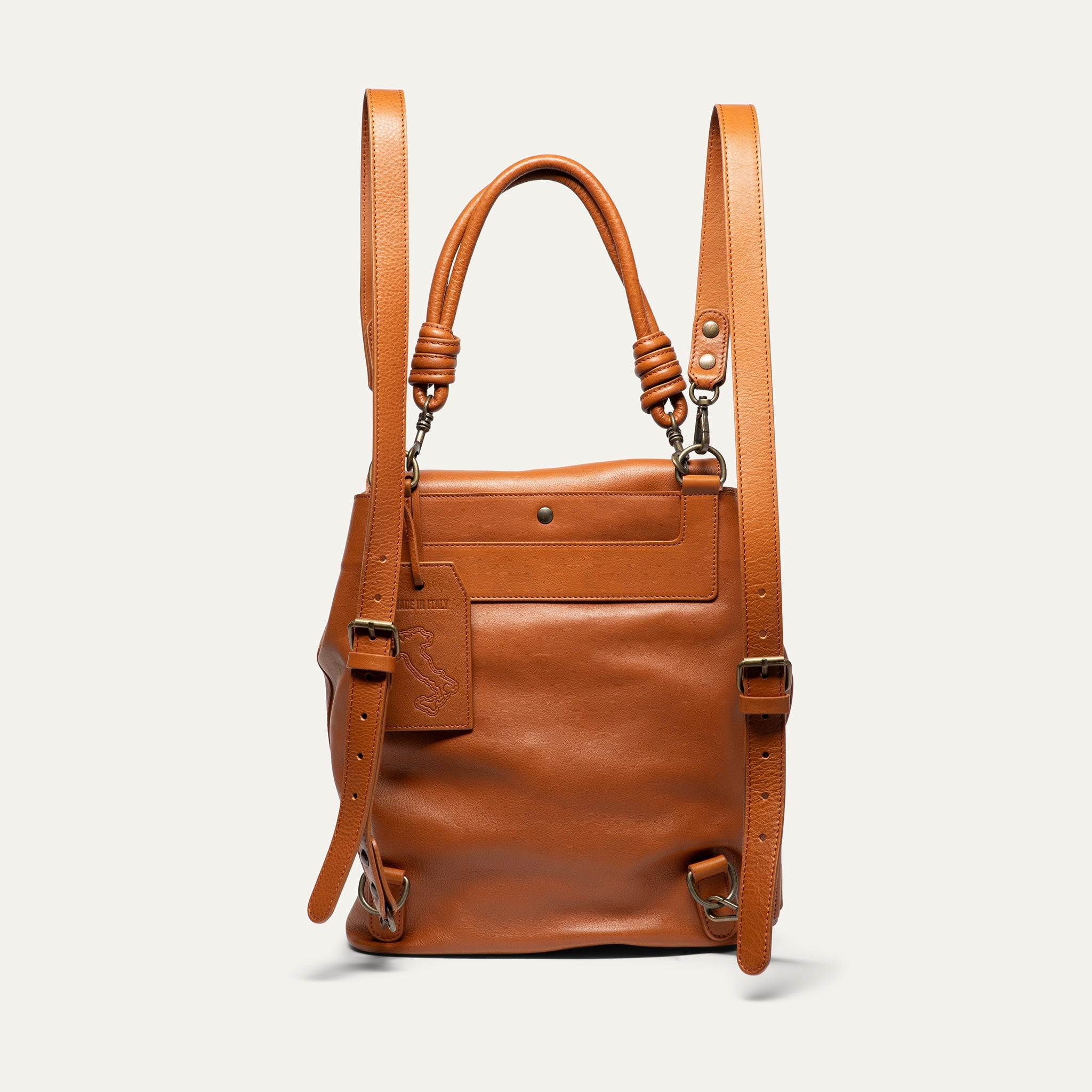 Naples Backpack