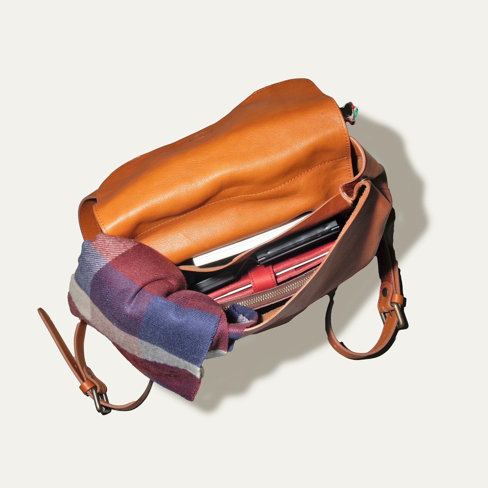 Naples Backpack