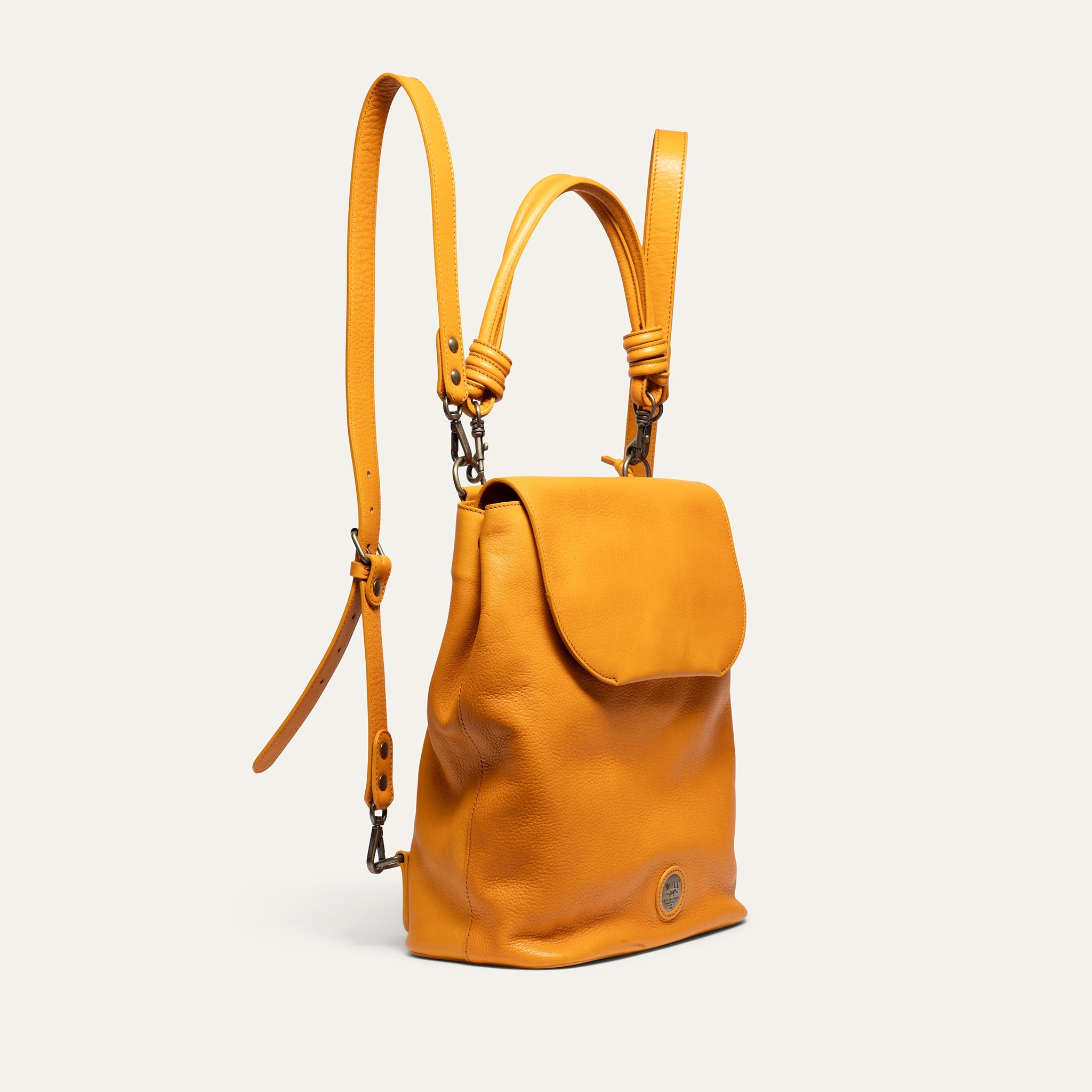 Naples Backpack