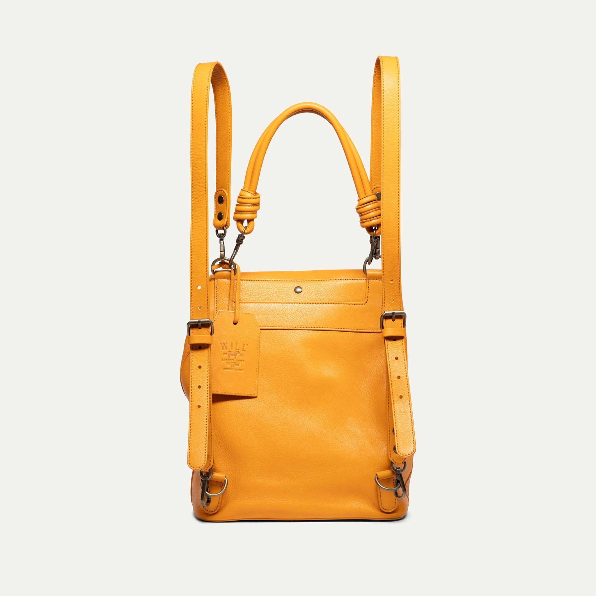 Naples Backpack