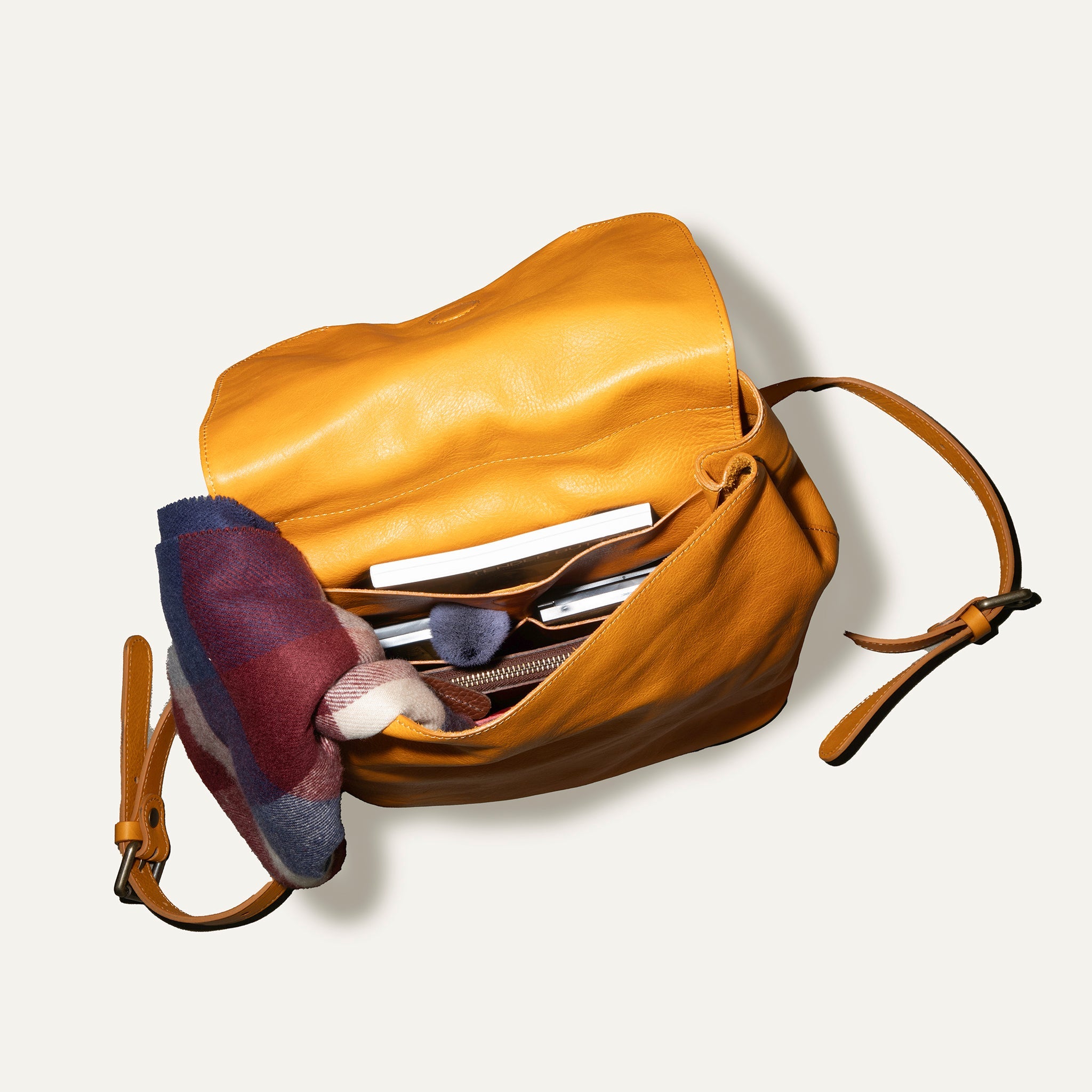 Naples Backpack