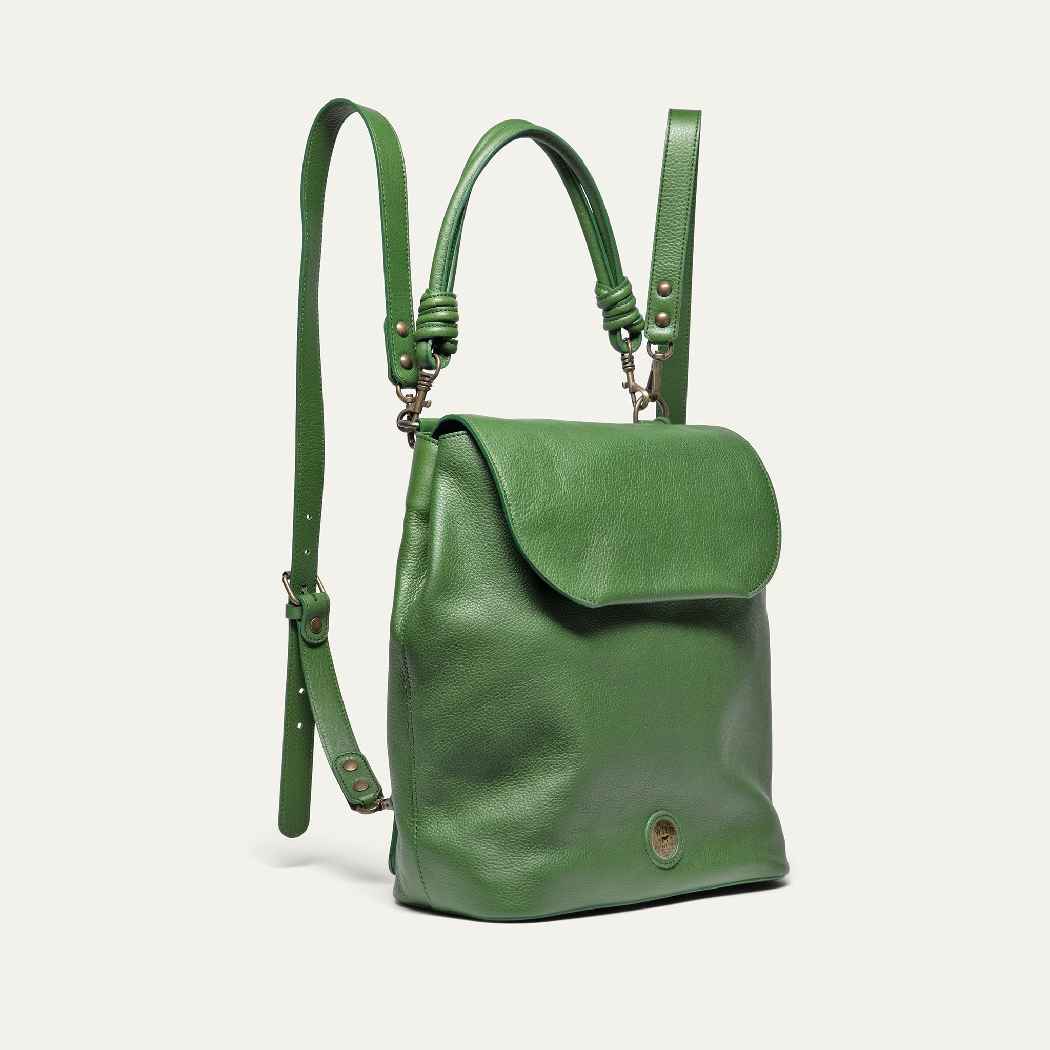 Naples Backpack