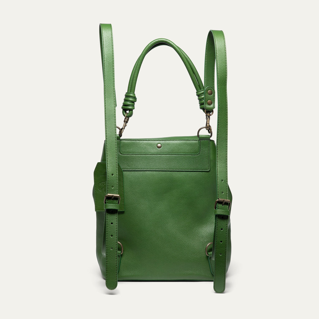 Naples Backpack