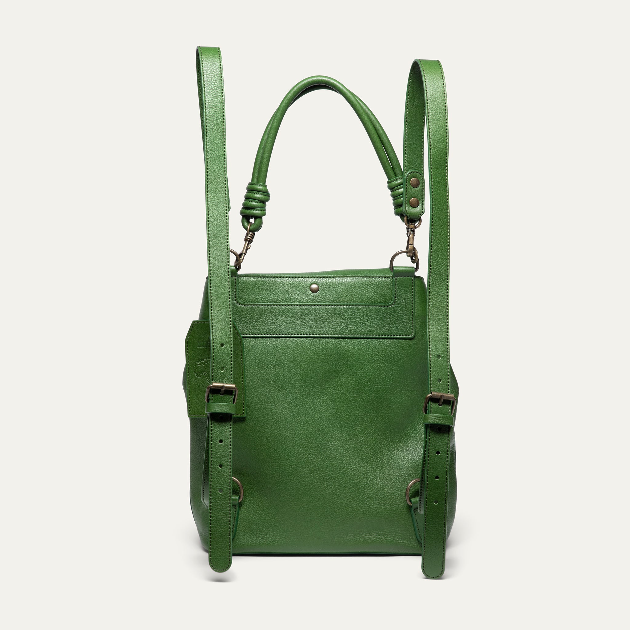 Naples Backpack