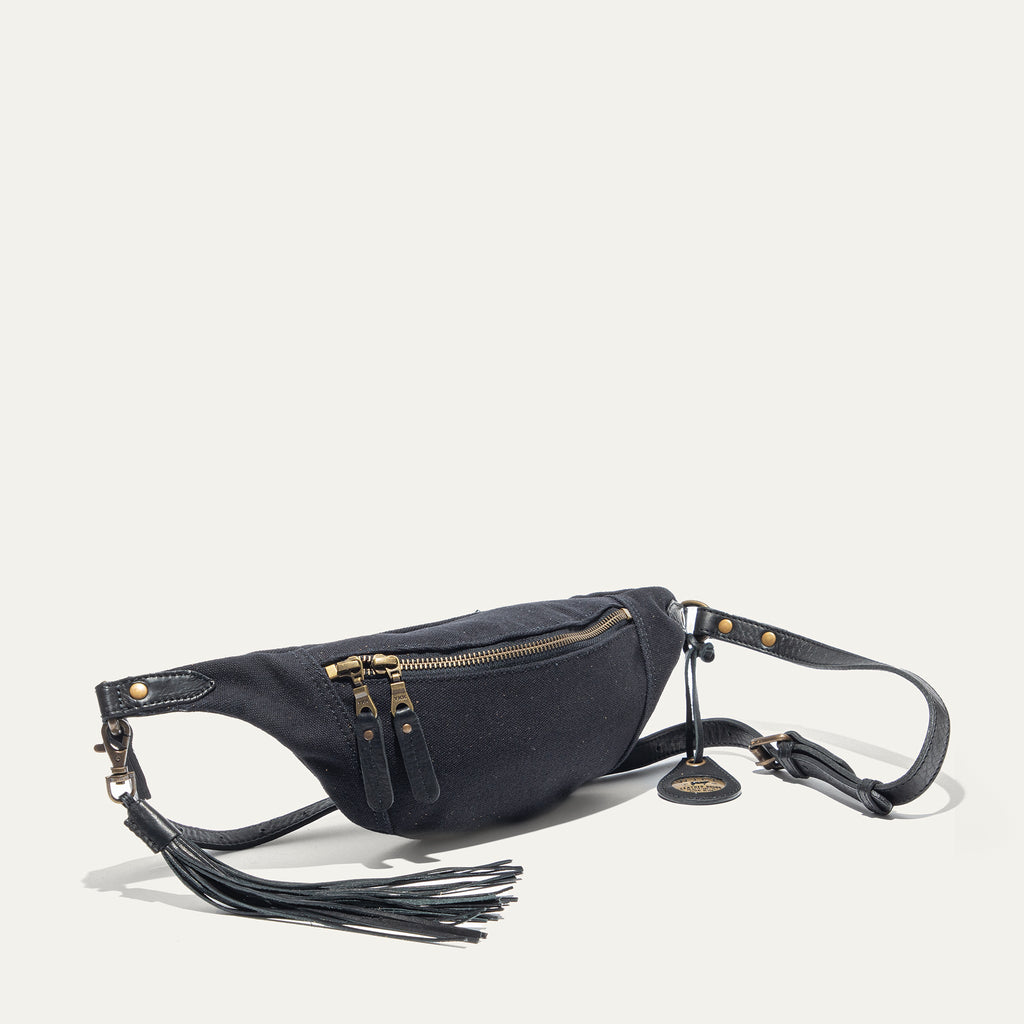Everyday Pack Canvas & Leather