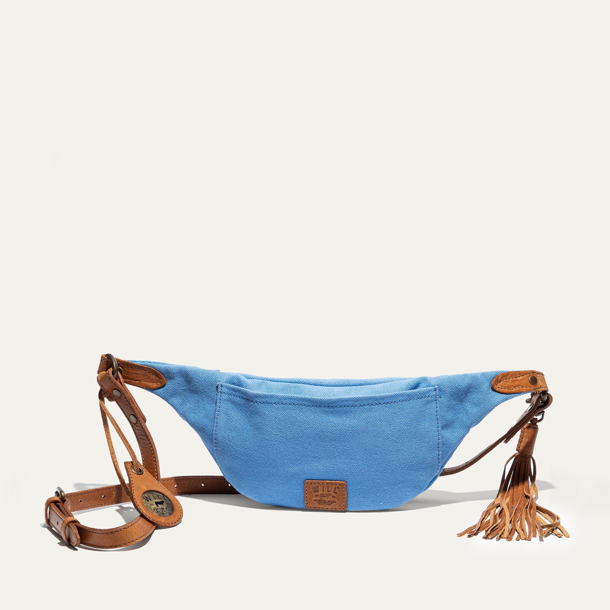 Everyday Pack Canvas & Leather
