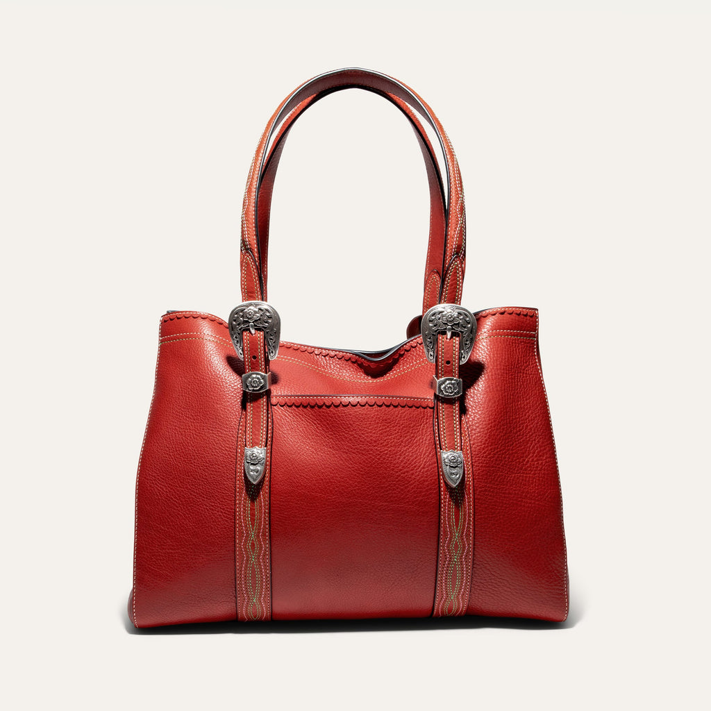 El Paso Work Tote